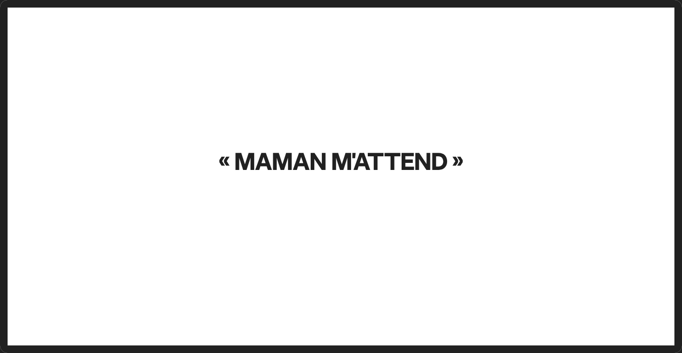 À titre d'illustration uniquement | Source : Ozdomedia