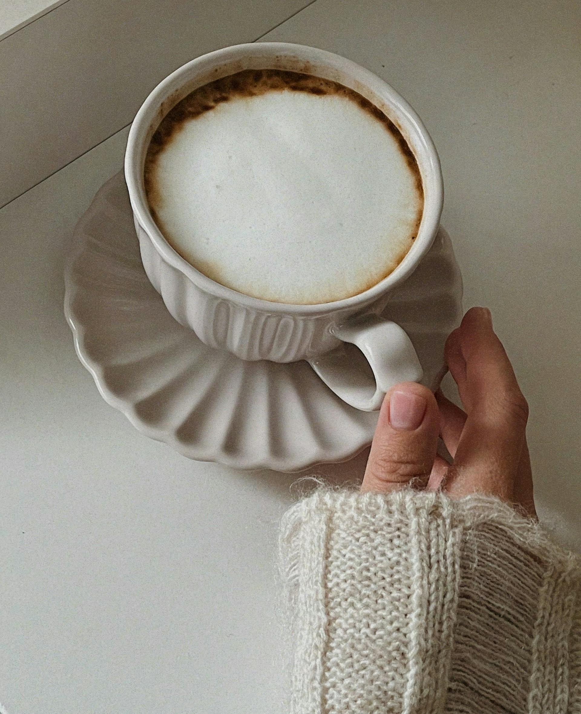 Une tasse de café | Source : Pexels