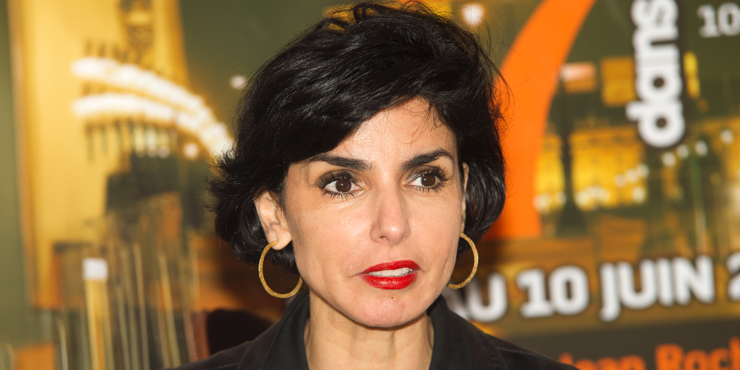Rachida Dati | Source : Getty Images