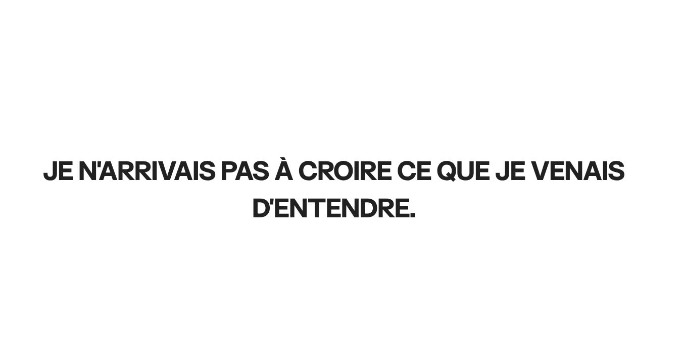 À titre d'illustration uniquement | Source : Ozdomedia