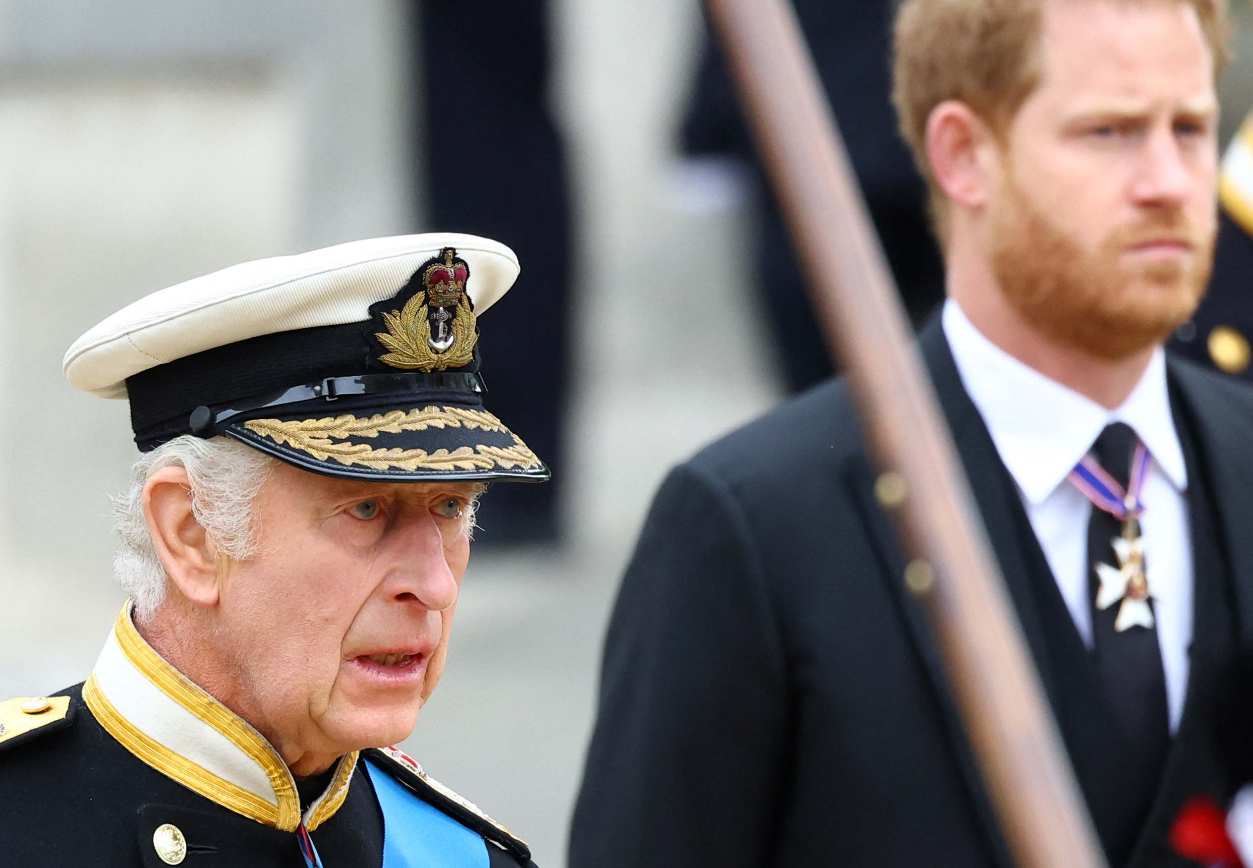 L'une des raisons les plus personnelles de ce retour, c'est son envie de passer plus de temps avec le roi Charles III. Harry avait déjà parlé ouvertement de son souhait de se réconcilier avec son père, ce qui rend le moment choisi pour cette décision particulièrement significatif. | Source : Getty Images