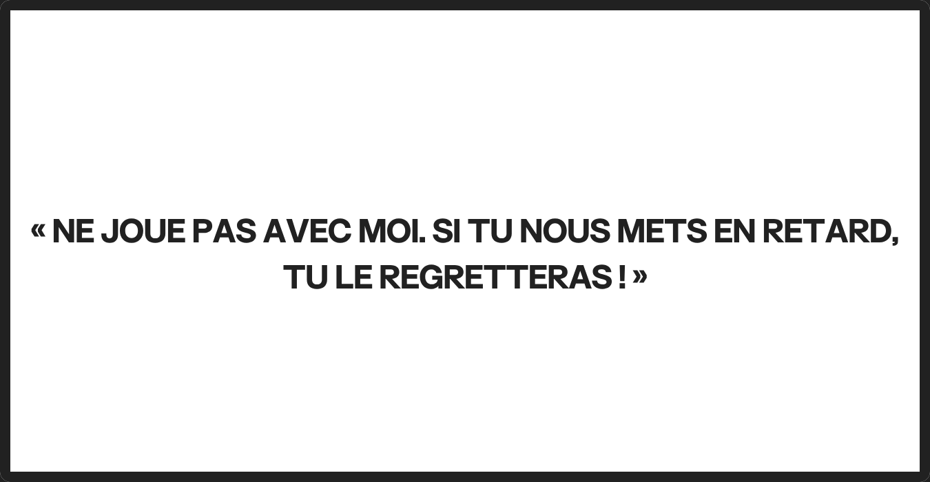 À titre d'illustration uniquement | Source : Ozdomedia