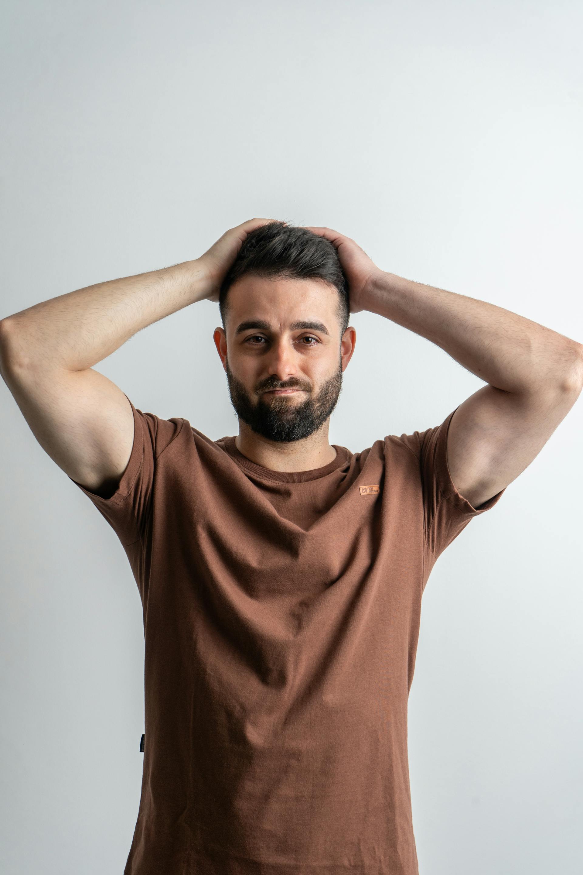 Un homme déçu | Source : Pexels