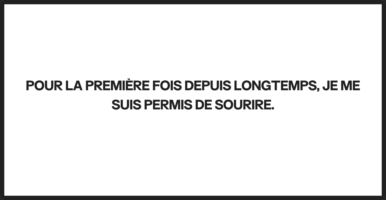 À titre d'illustration uniquement | Source : Ozdomedia