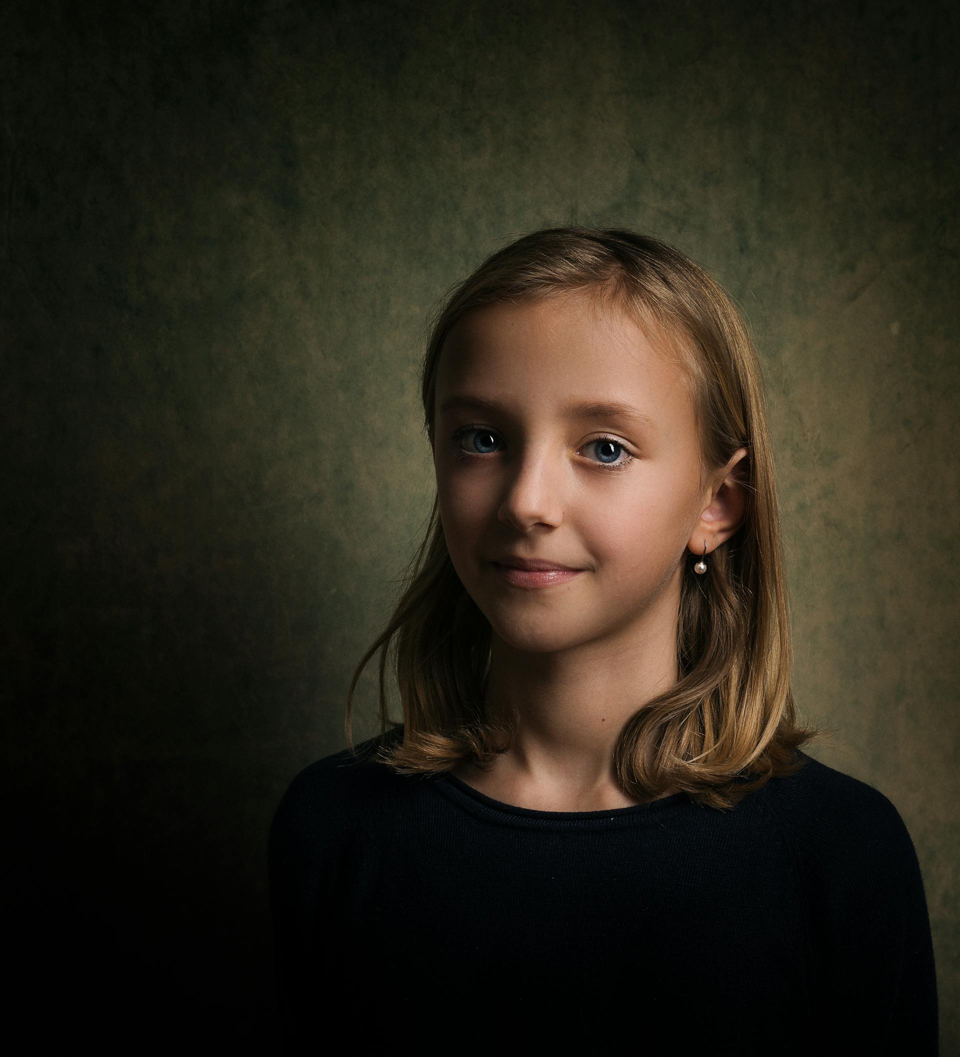 Une adolescente | Source : Pexels