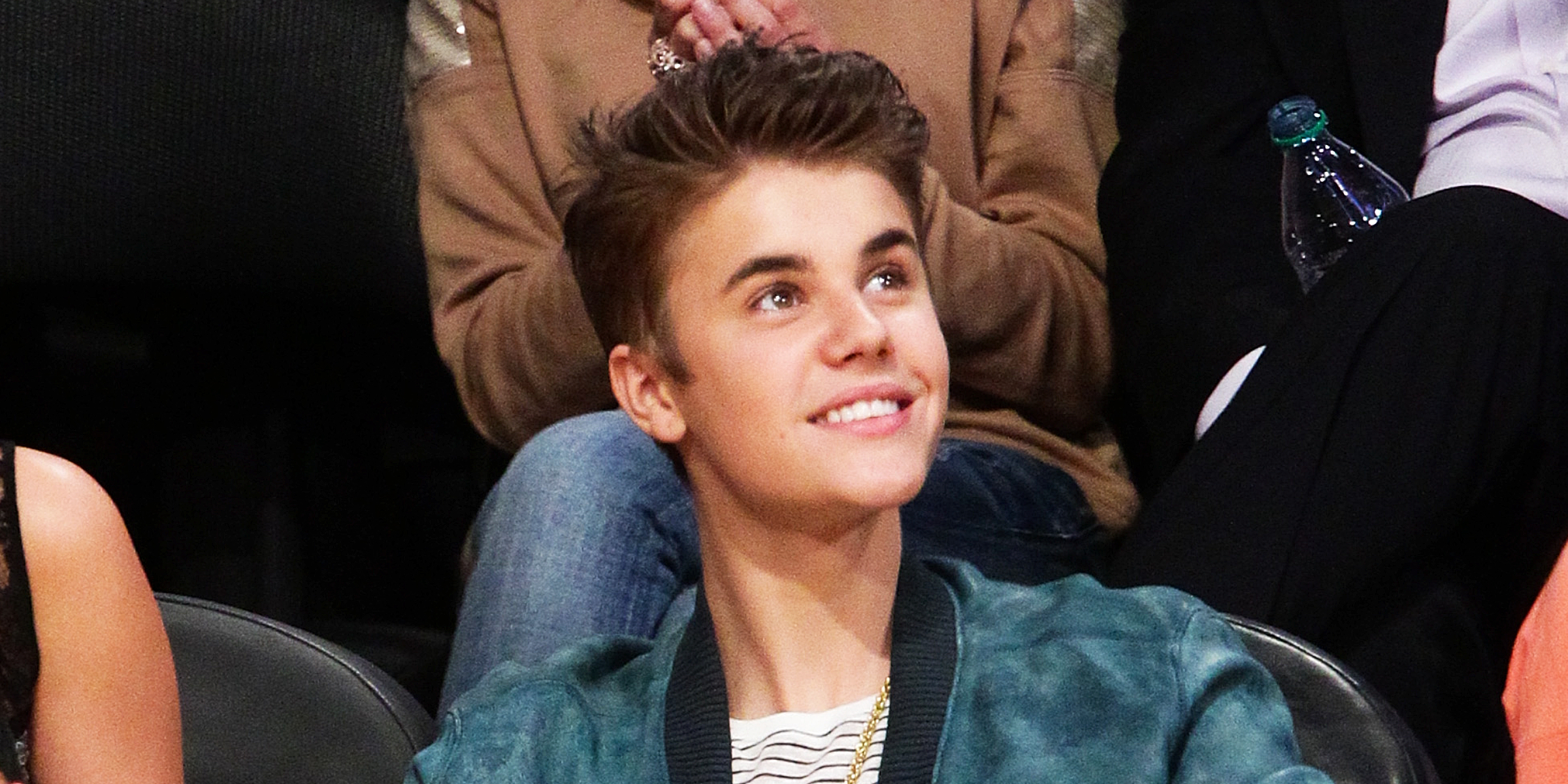 Justin Bieber | Source : Getty Images