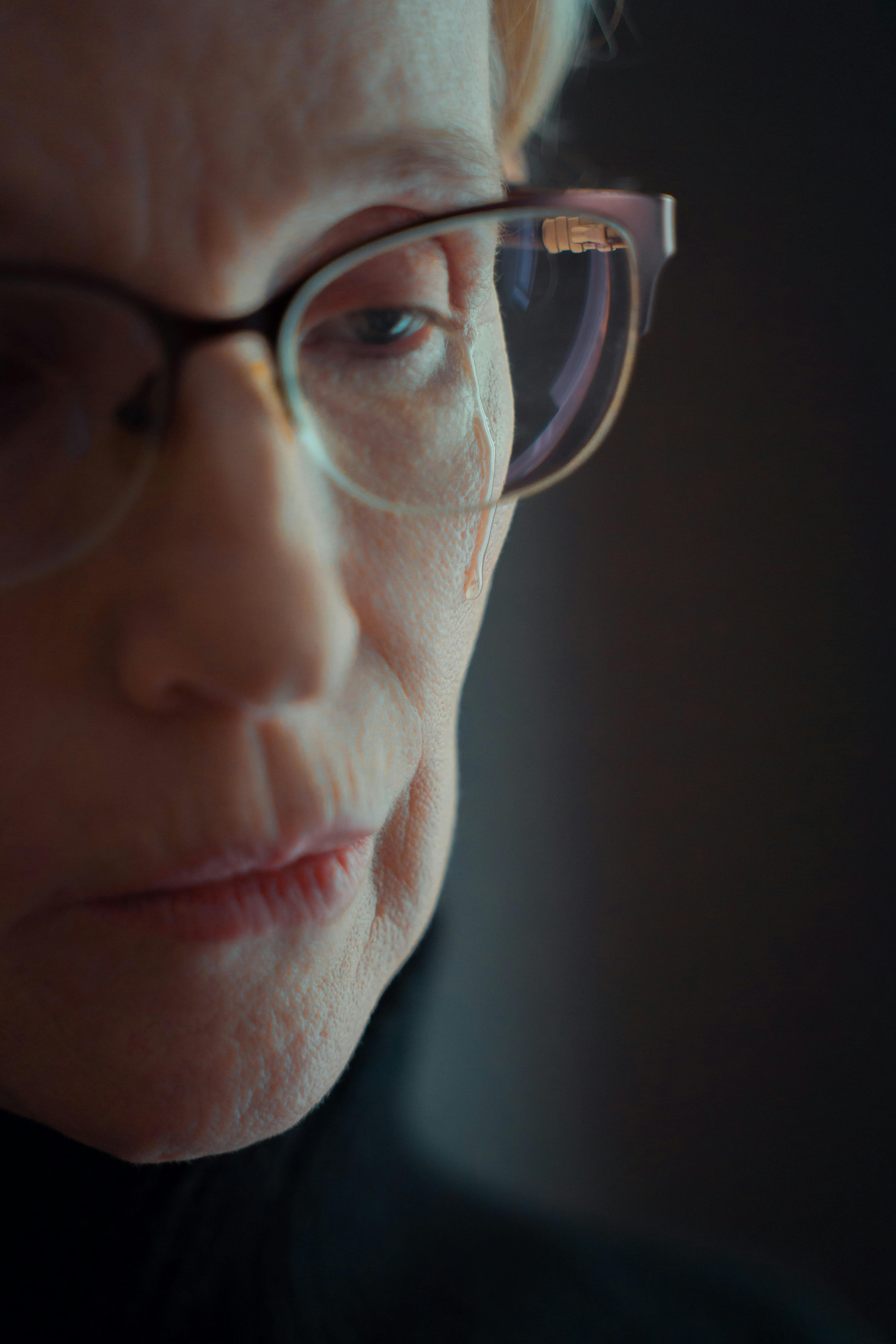 Une femme émotive | Source : Pexels
