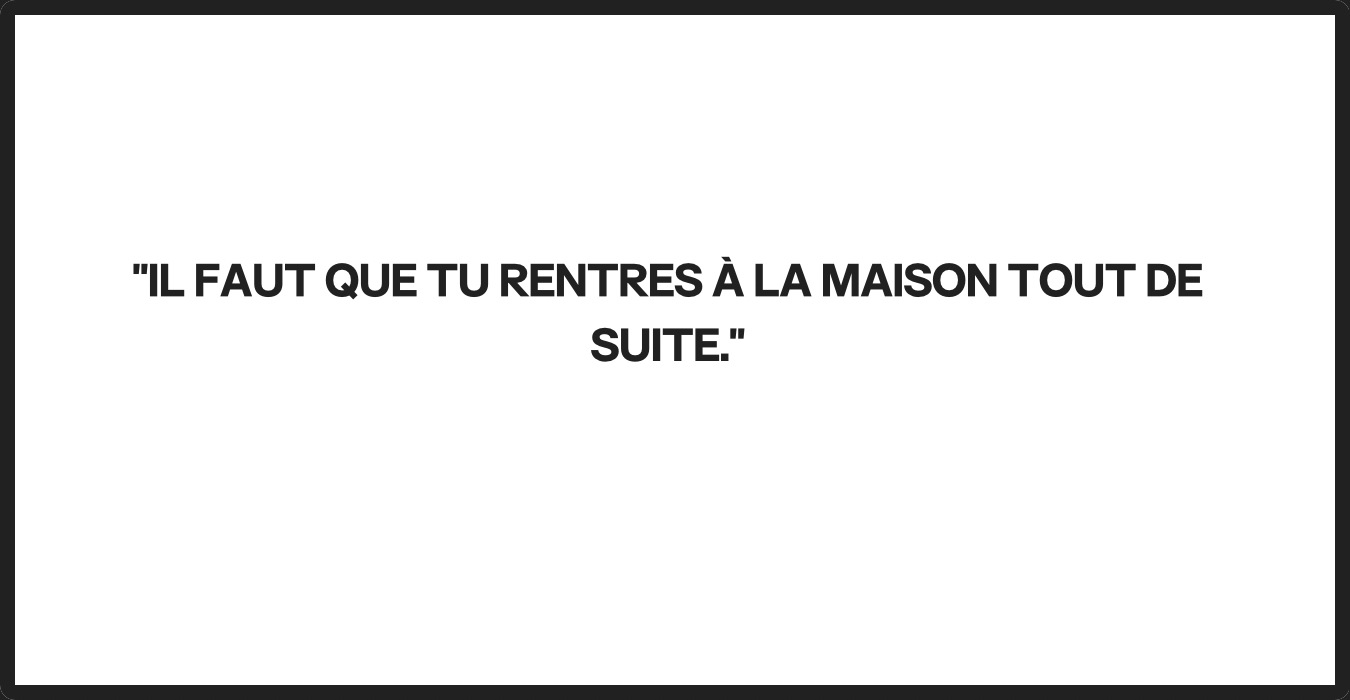 À titre d'illustration uniquement | Source : Ozdomedia