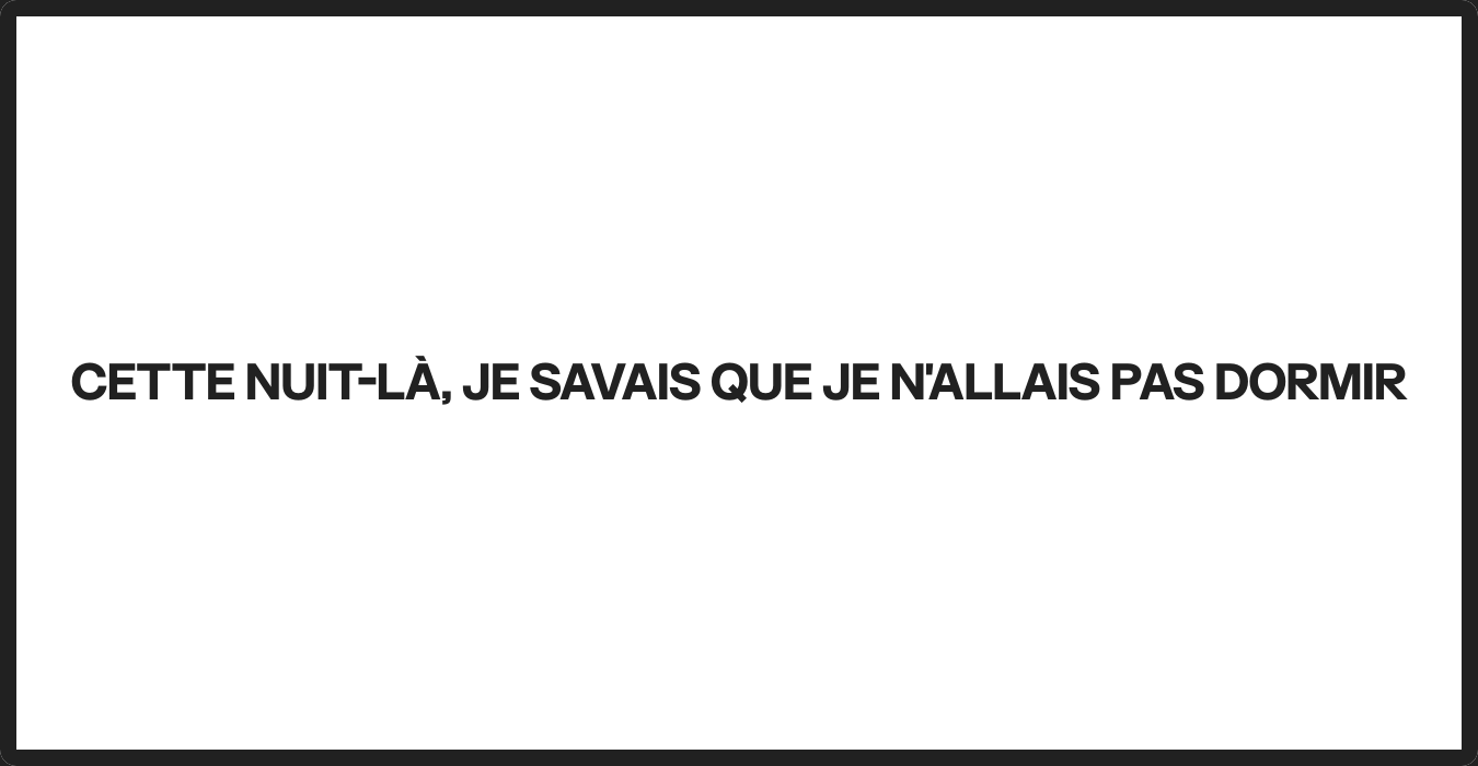 À titre d'illustration uniquement | Source : Ozdomedia