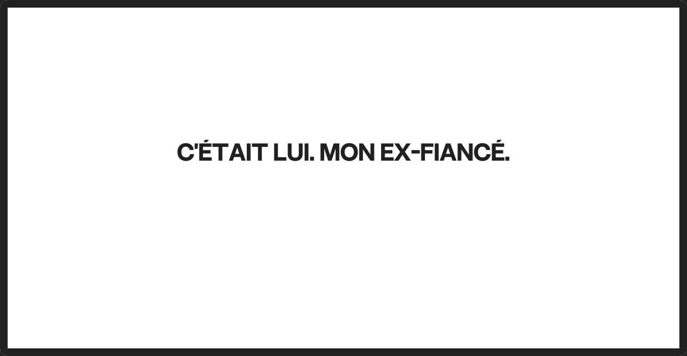À titre d'illustration uniquement | Source : Ozdomedia