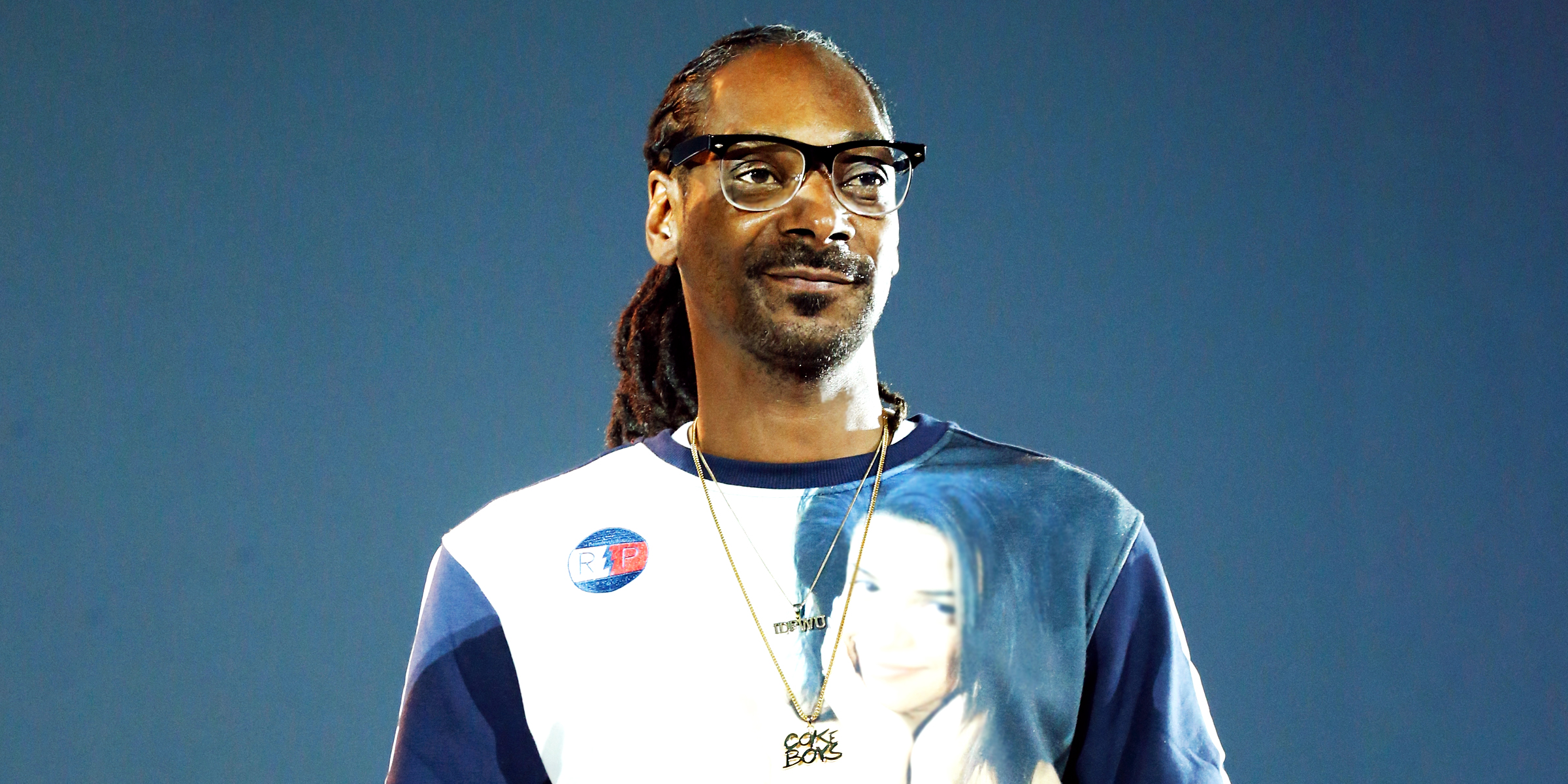 Snoop Dogg | Source : Getty Images