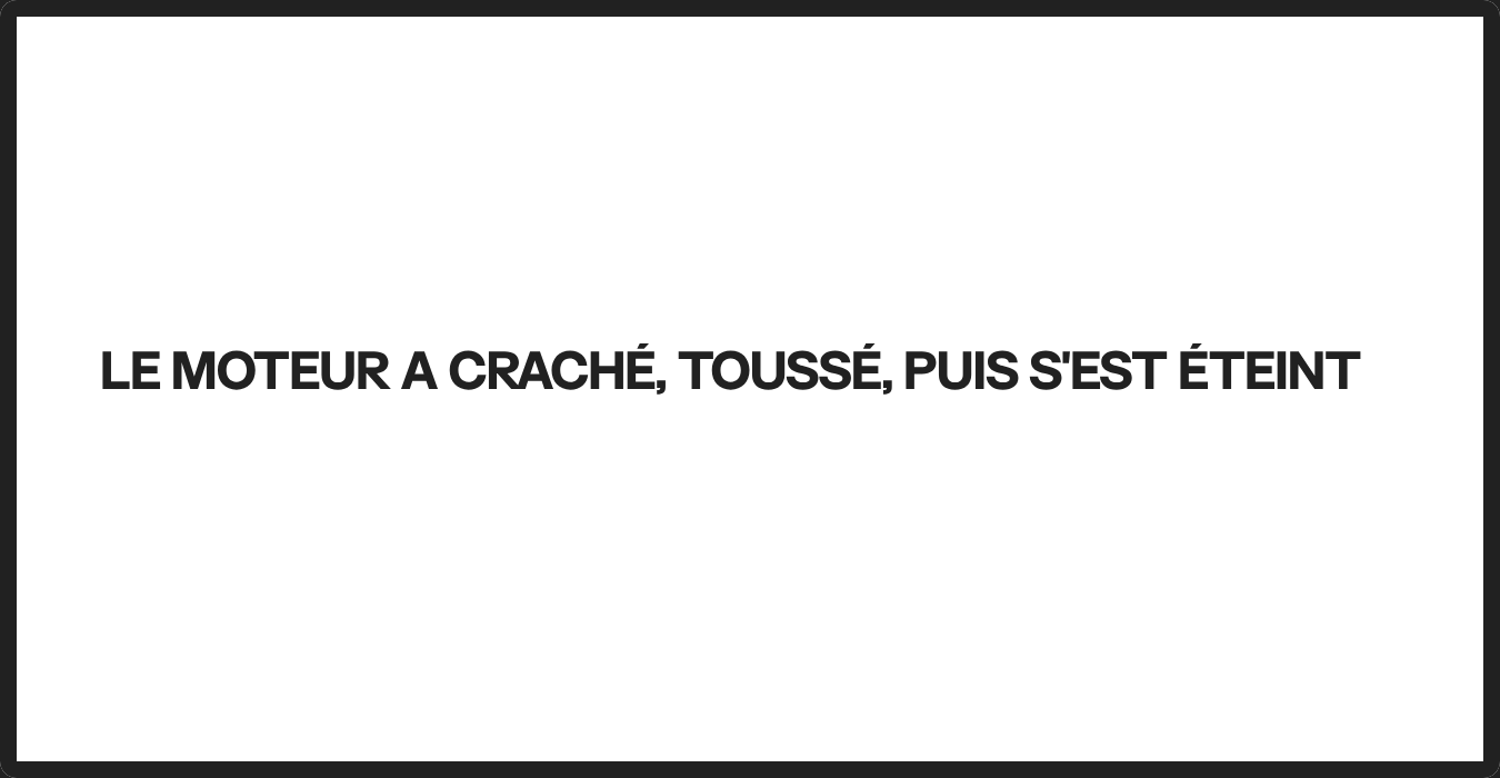 À titre d'illustration uniquement | Source : Ozdomedia