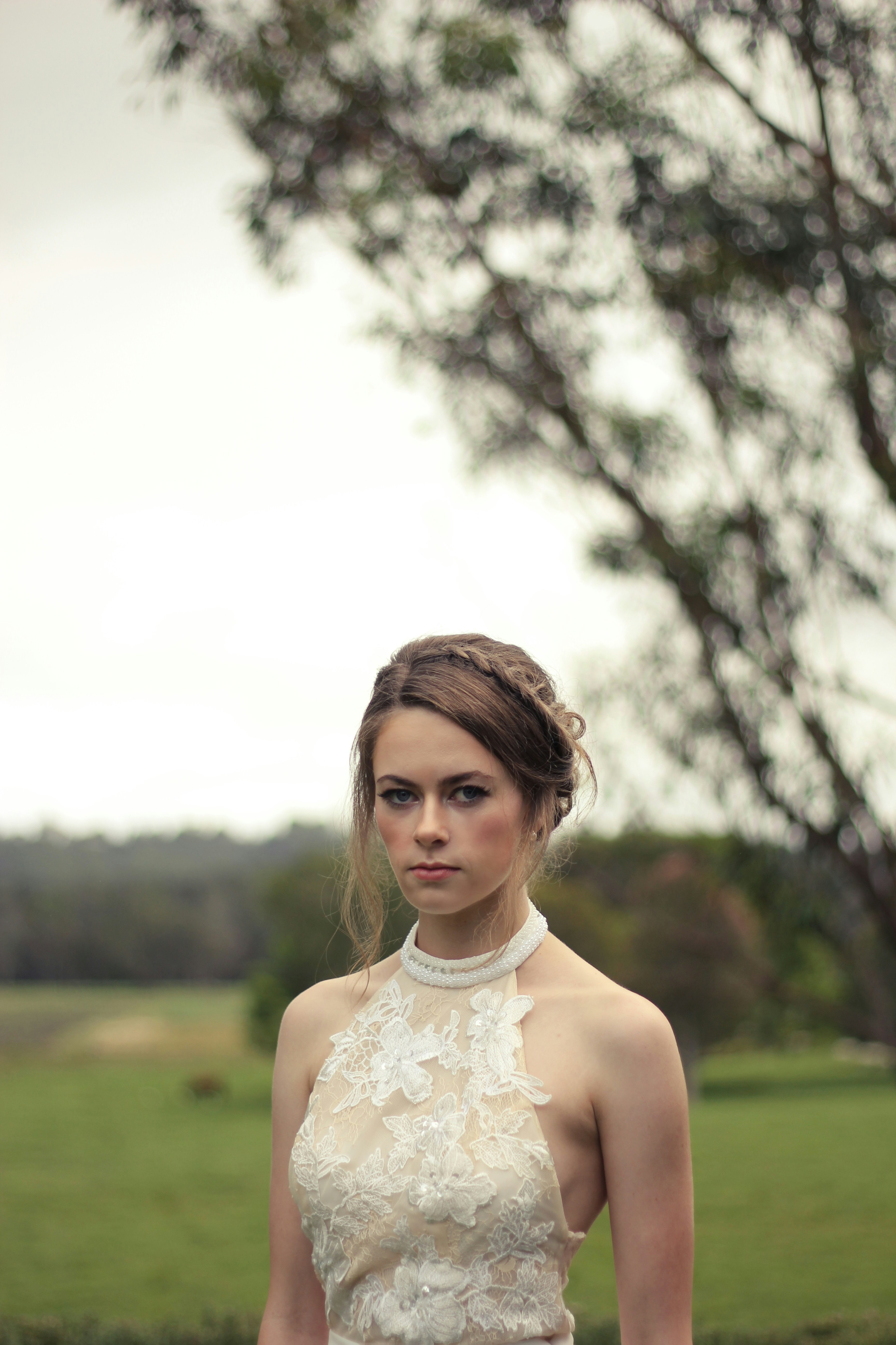 Une femme bouleversée | Source : Unsplash