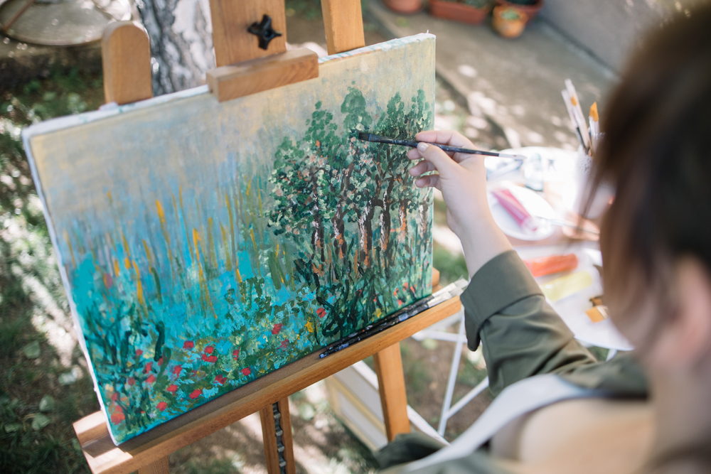 À des fins d'illustration uniquement | Source : Shutterstock