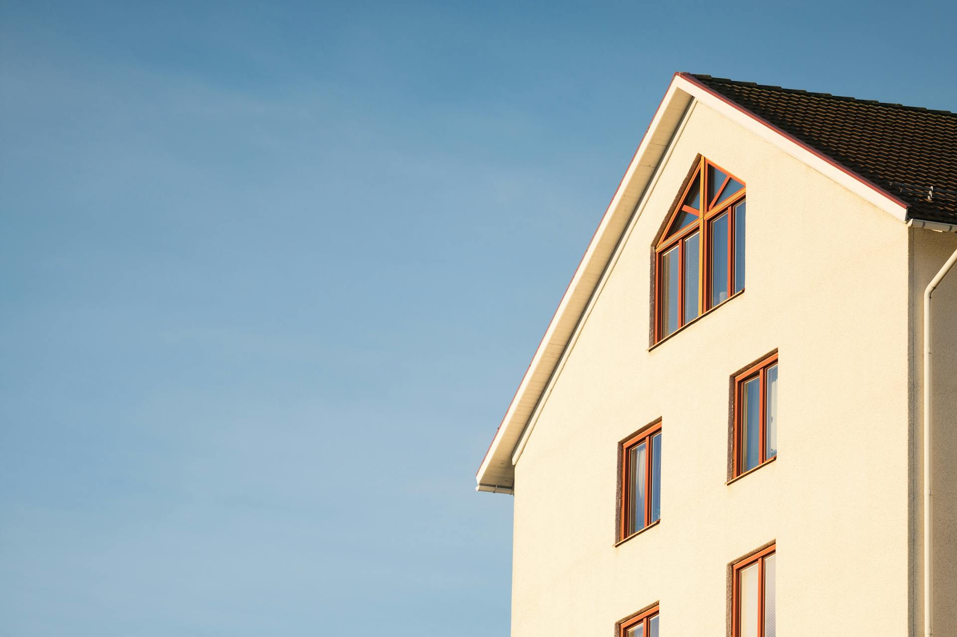 Une maison | Source : Pexels