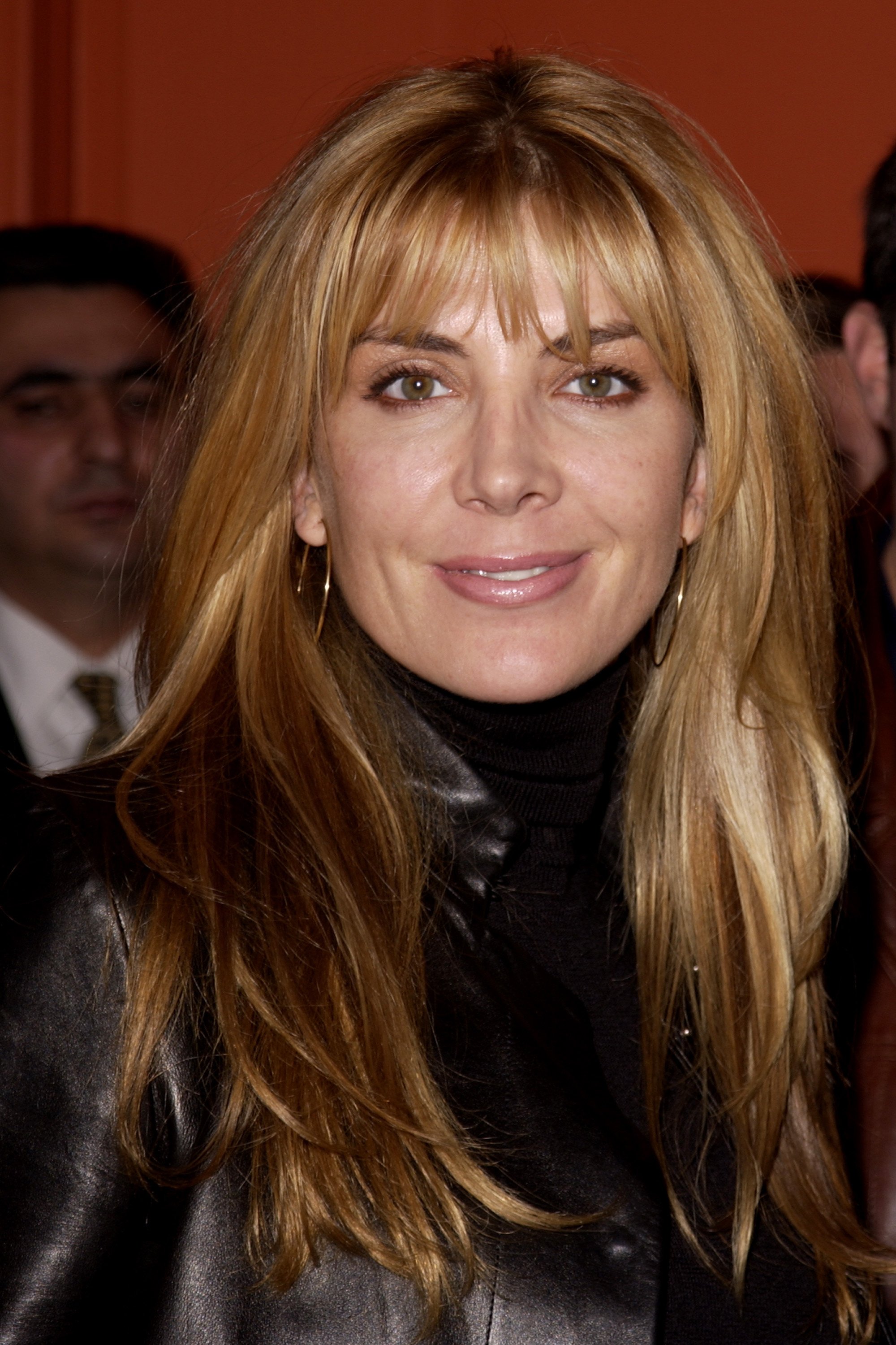 Natasha Richardson lors de la soirée Collection Delices de Cartier le 14 novembre 2001 | Source : Getty Images