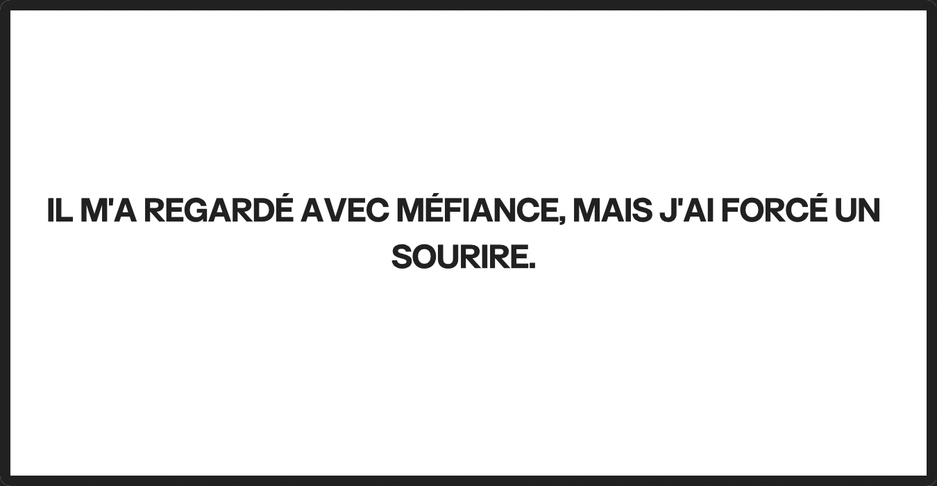 À titre d'illustration uniquement | Source : Ozdomedia