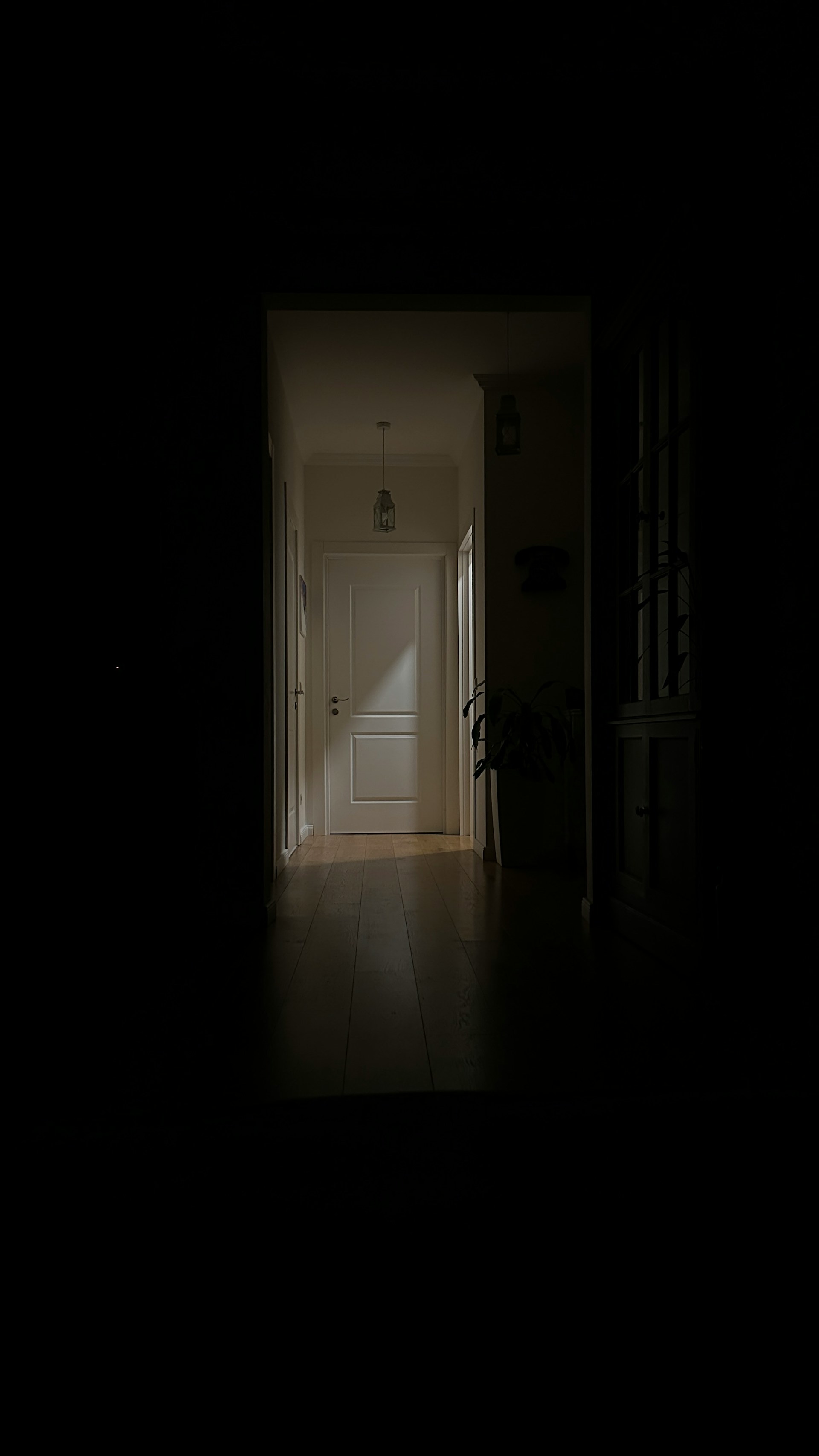 Un couloir | Source : Unsplash