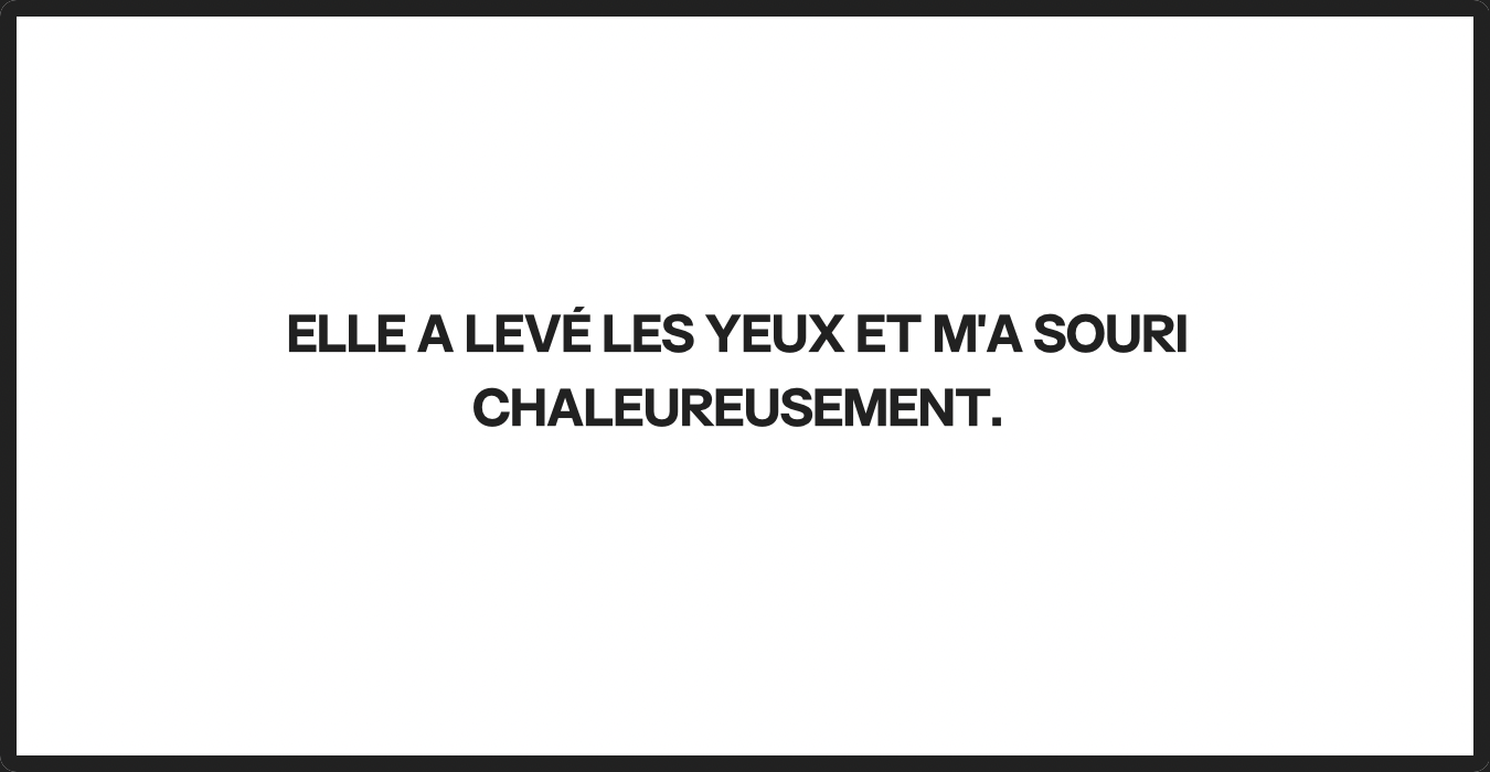 À titre d'illustration uniquement | Source : Ozdomedia