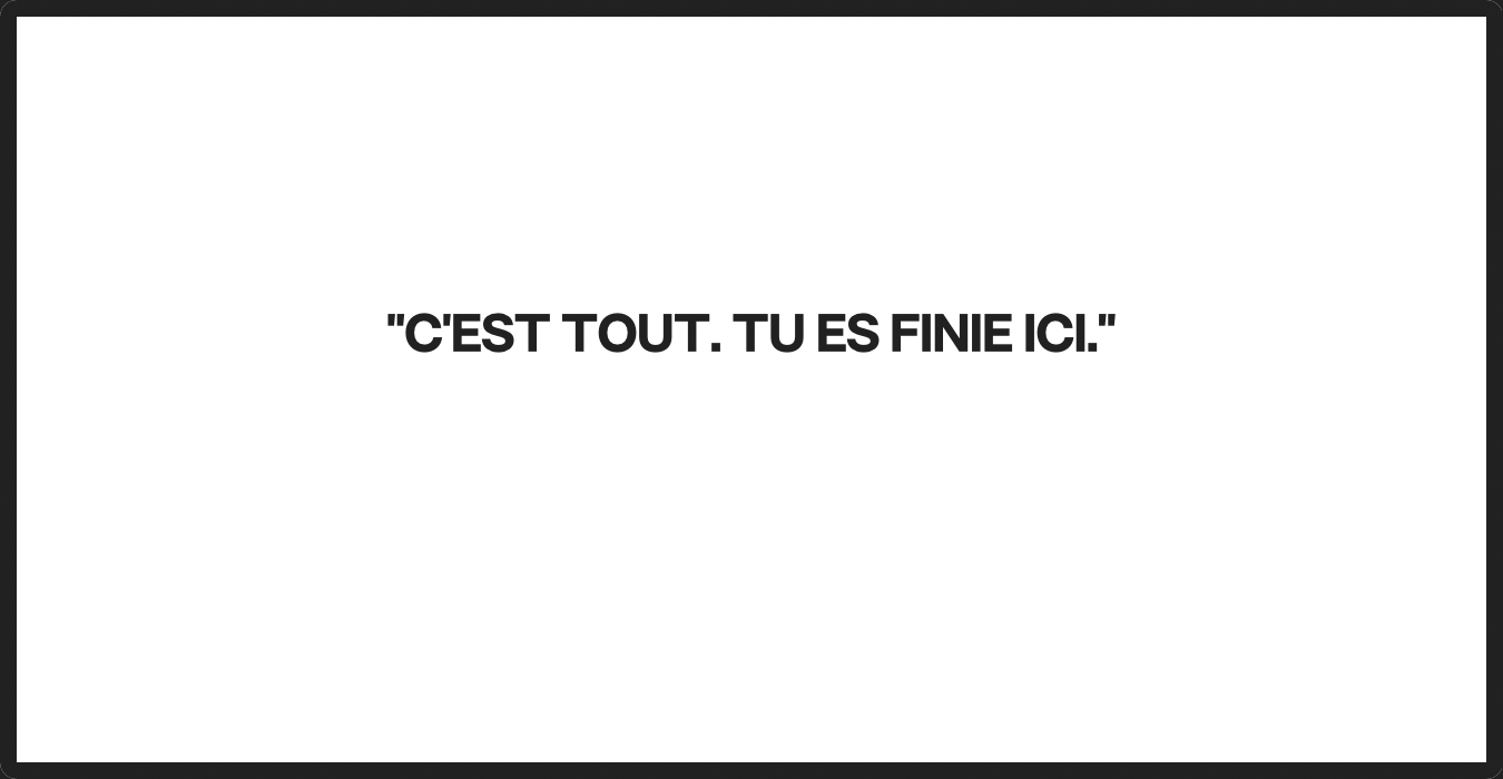 À titre d'illustration uniquement | Source : Ozdomedia