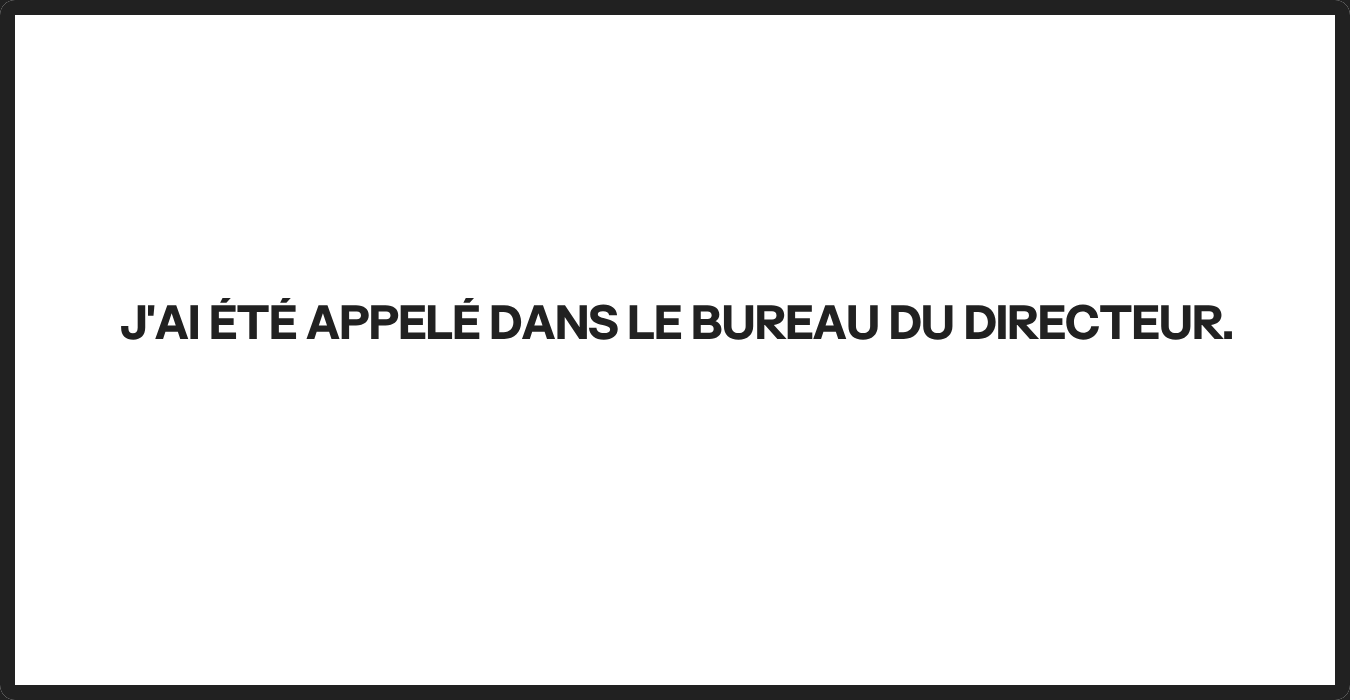 À titre d'illustration uniquement | Source : Ozdomedia
