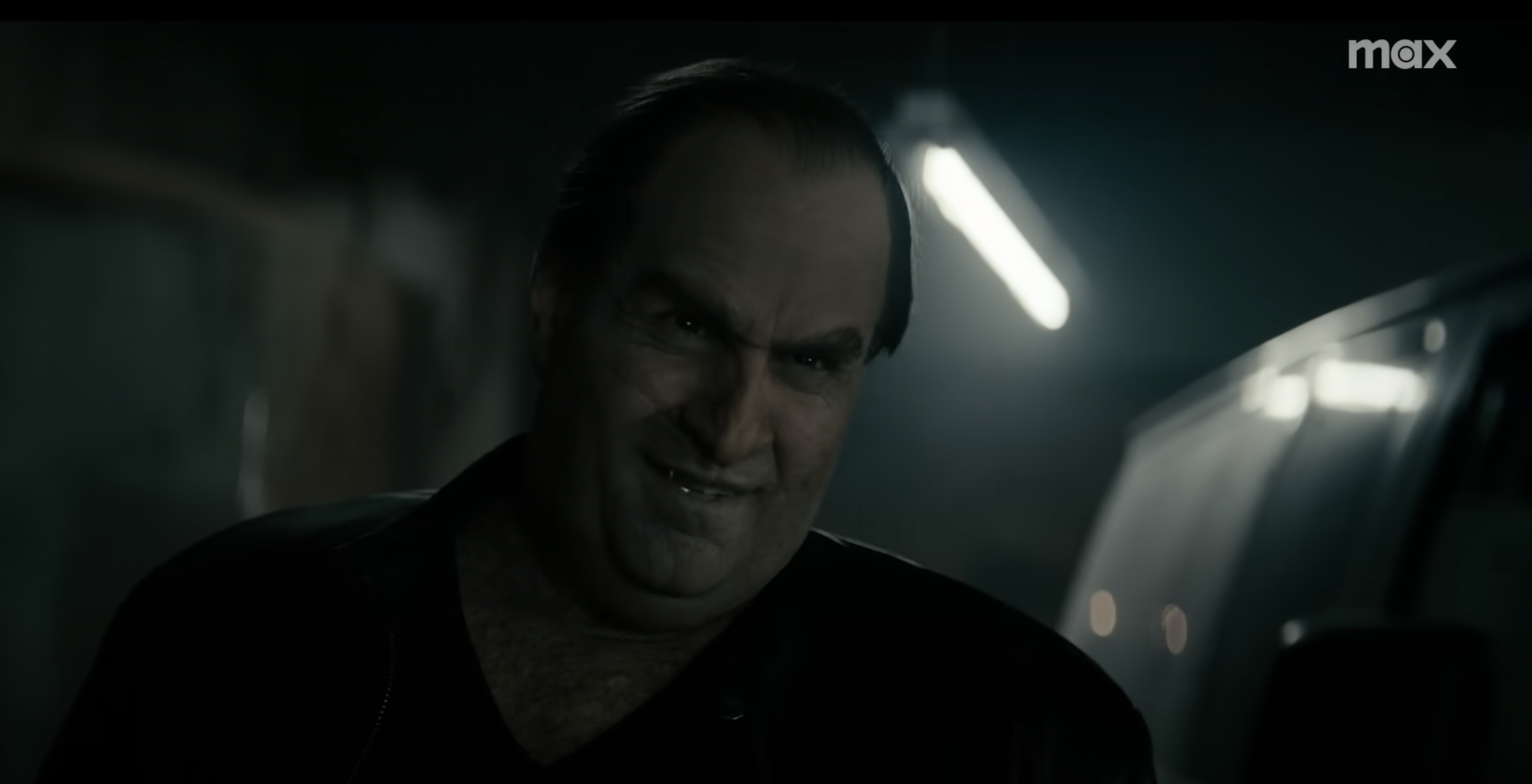 Colin Farrell dans une vidéo datée du 7 octobre 2024 | Source : YouTube/Max