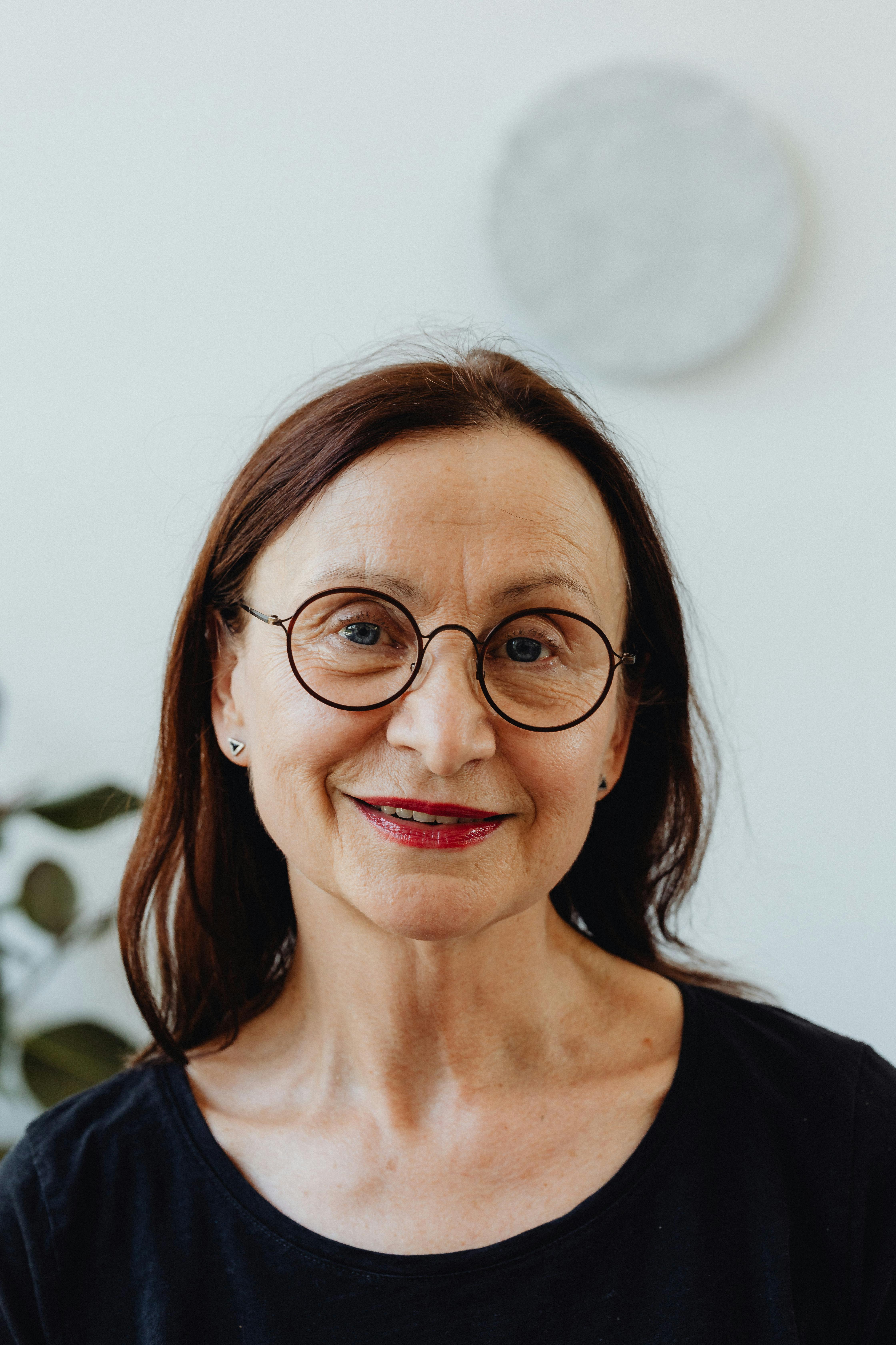 Une femme heureuse | Source : Pexels