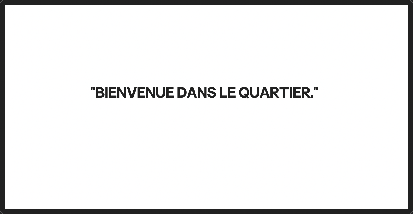 À titre d'illustration uniquement | Source : Ozdomedia