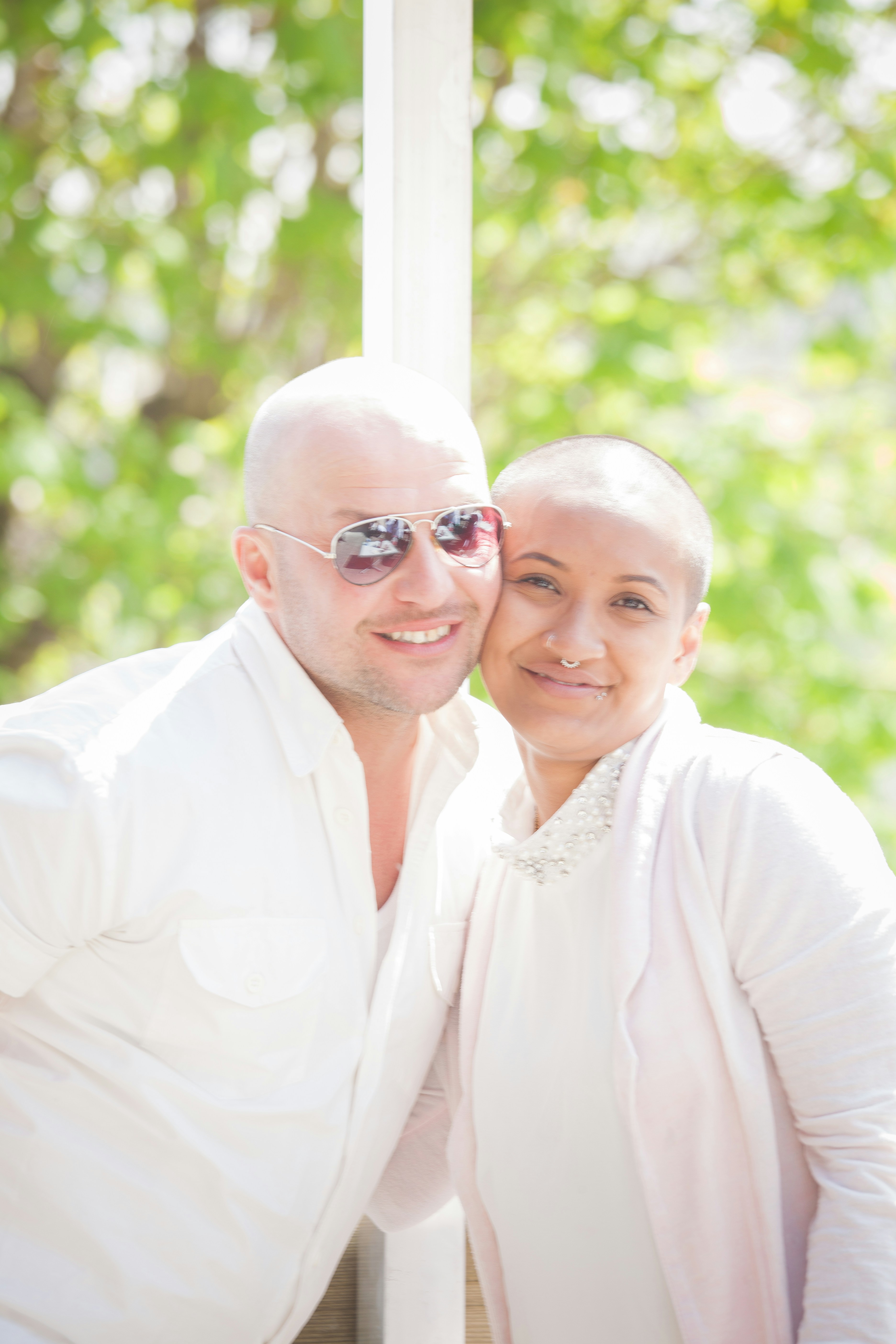 Un couple heureux | Source : Unsplash
