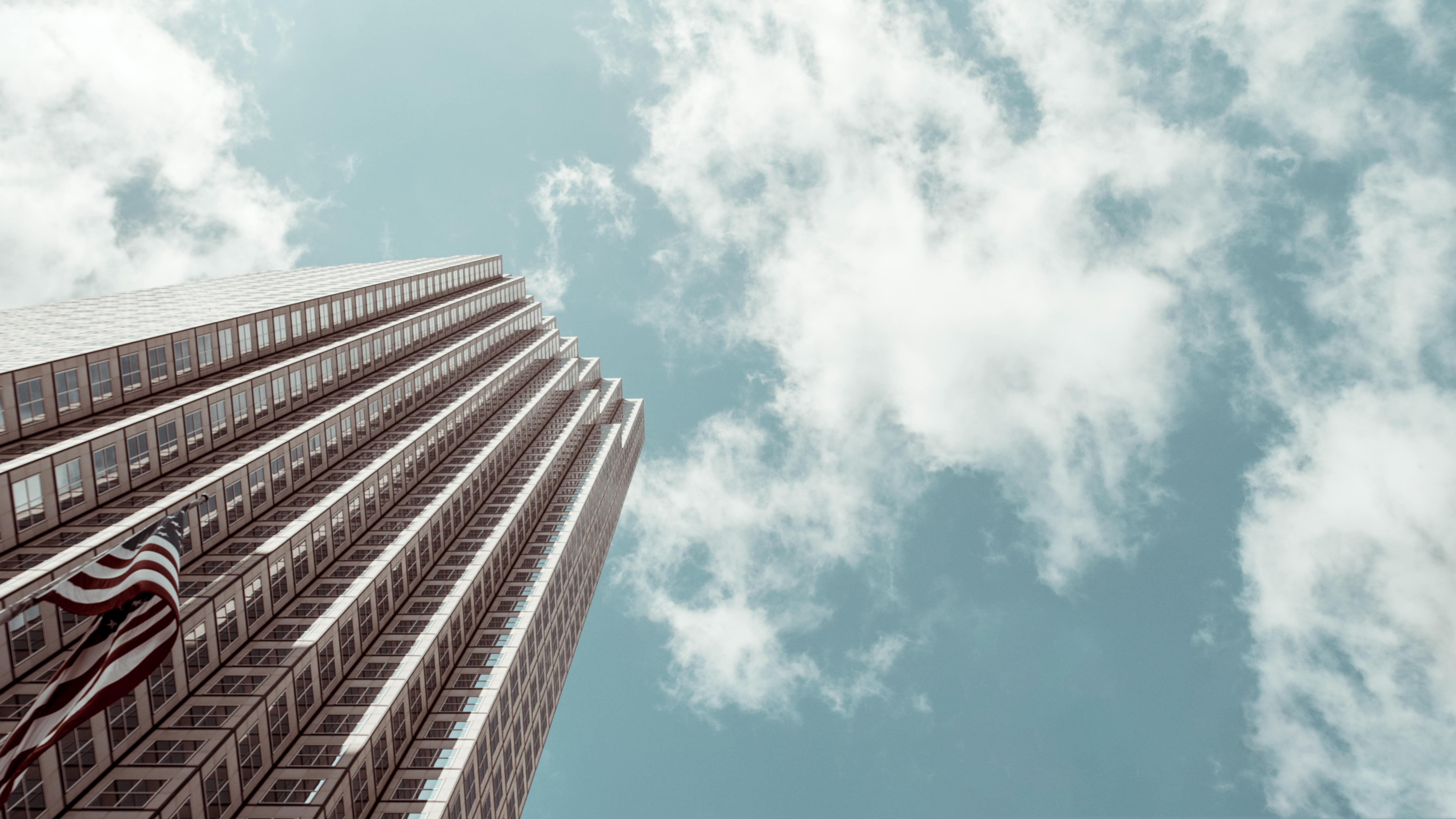 Nuages dans le ciel | Source : Pexels