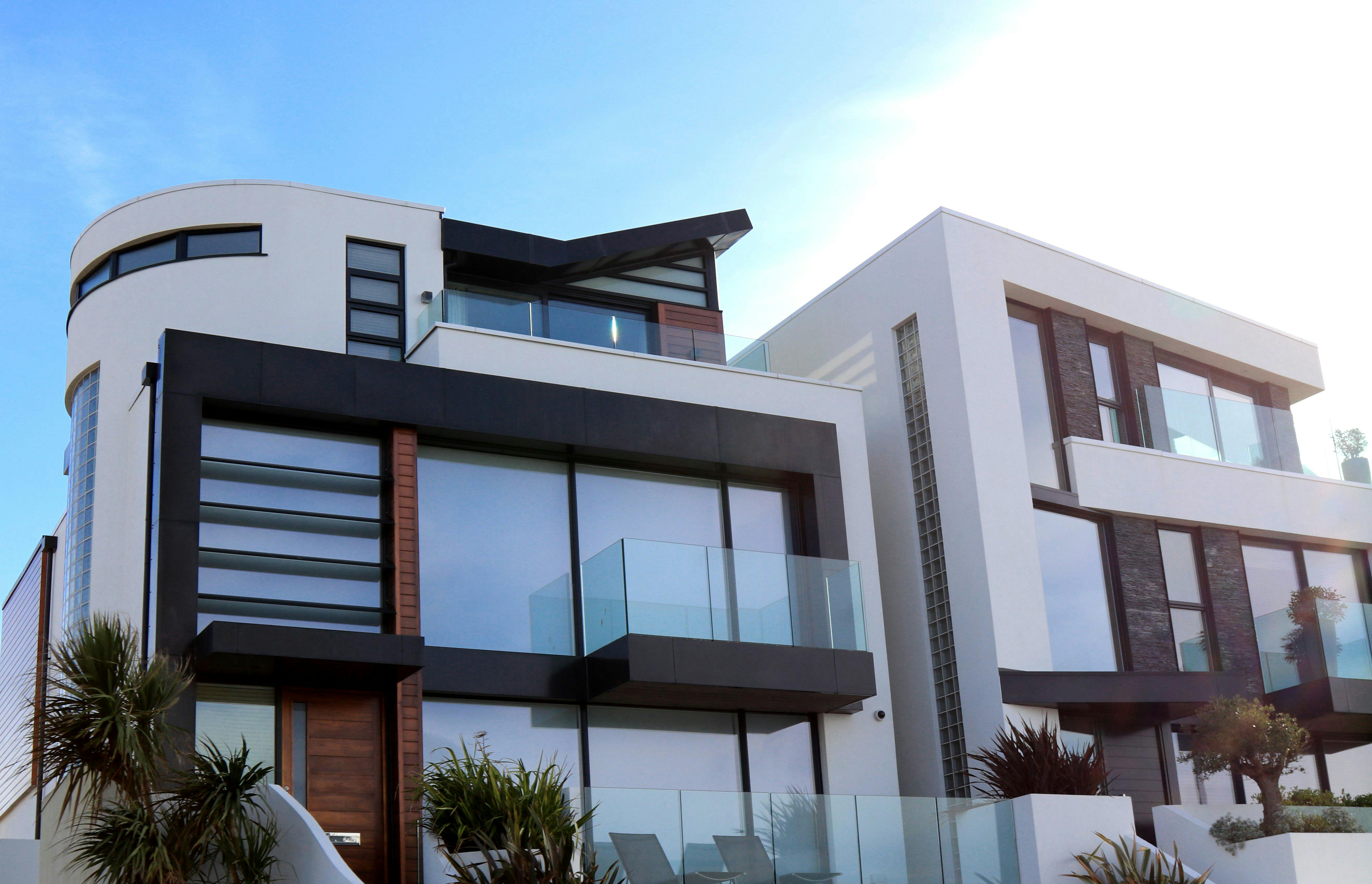 Une maison | Source : Pexels