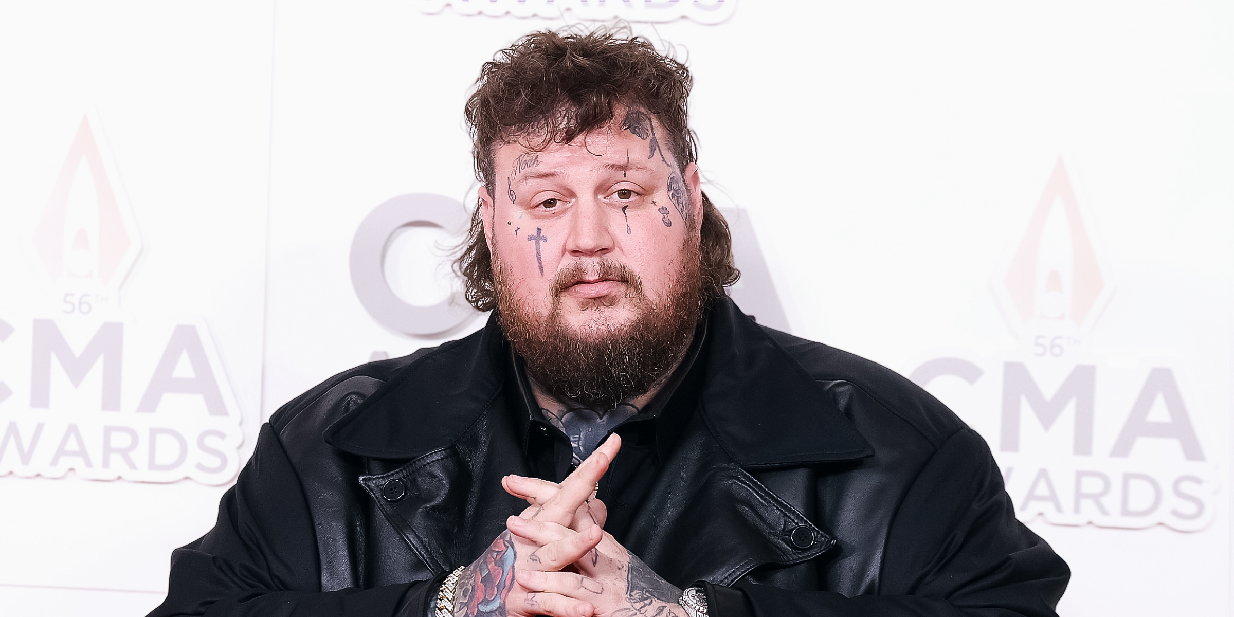 Jelly Roll | Source : Getty Images