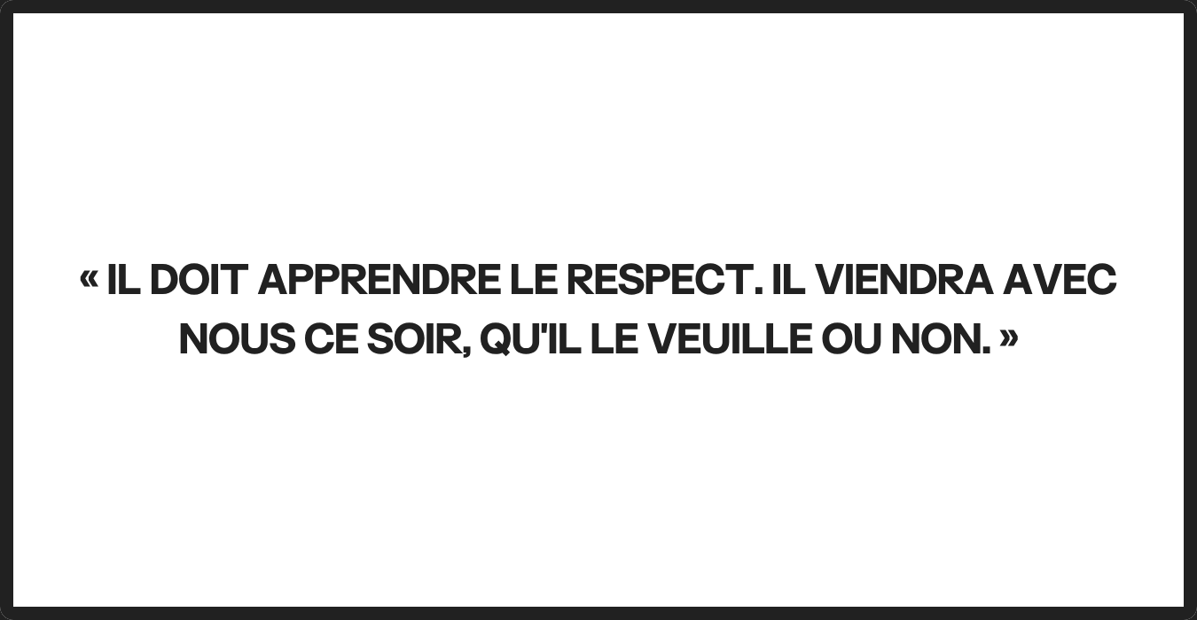 À titre d'illustration uniquement | Source : Ozdomedia