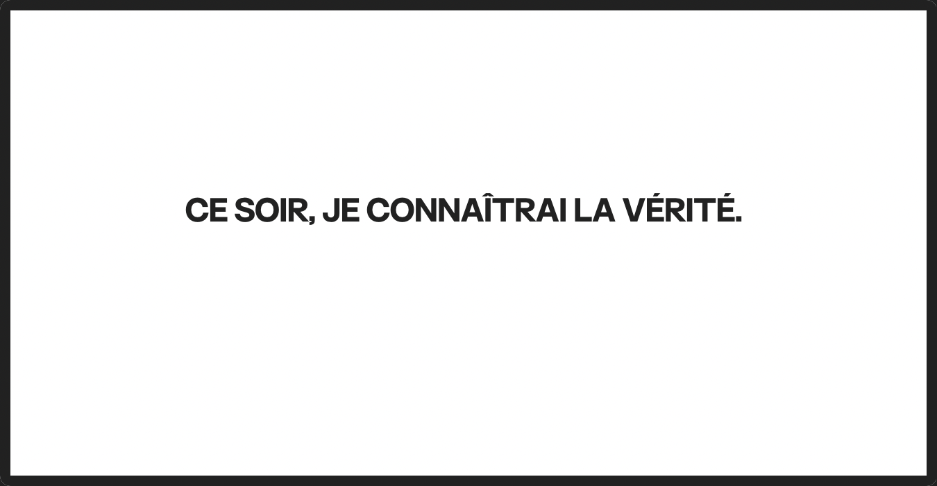 À titre d'illustration uniquement | Source : Ozdomedia