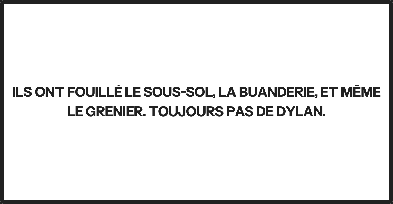 À titre d'illustration uniquement | Source : Ozdomedia