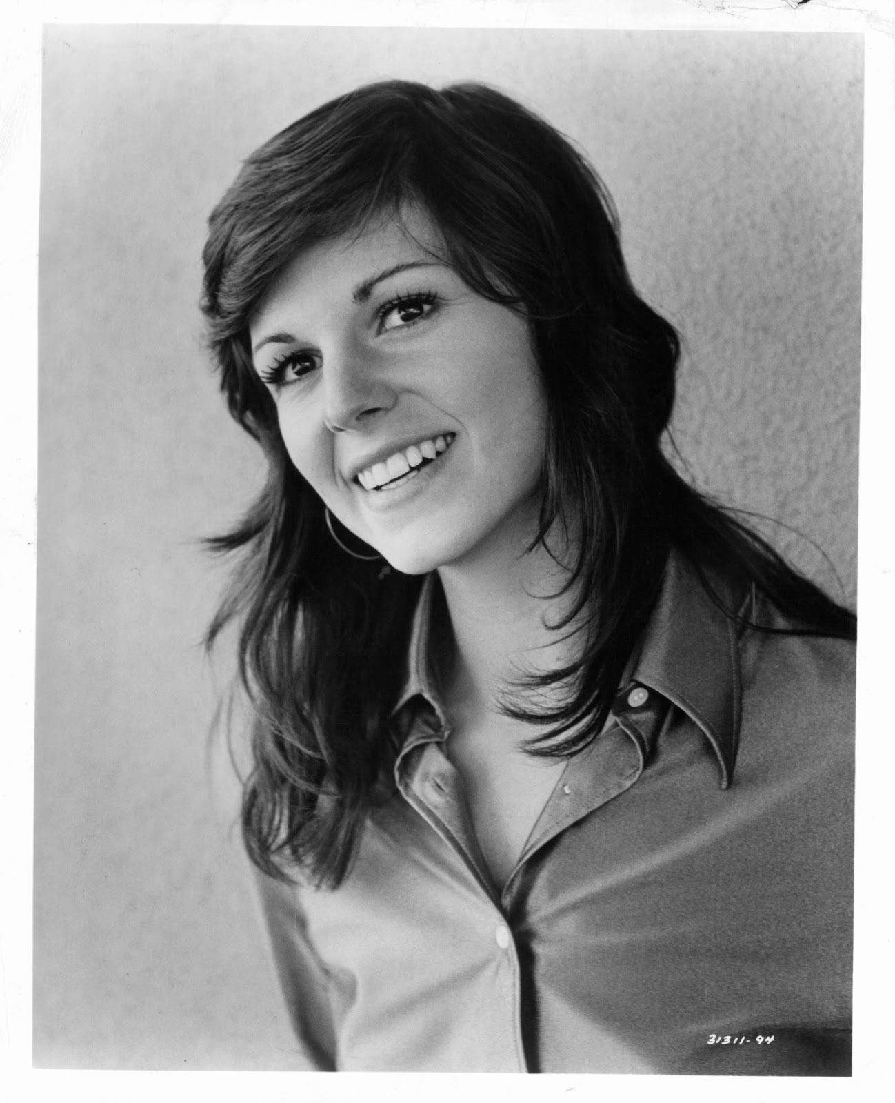 La célèbre actrice vers 1971. | Source : Getty Images