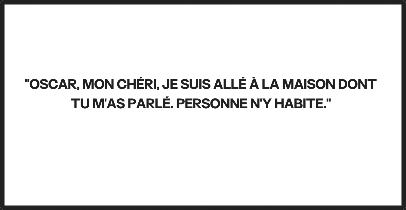 À titre d'illustration uniquement | Source : Ozdomedia
