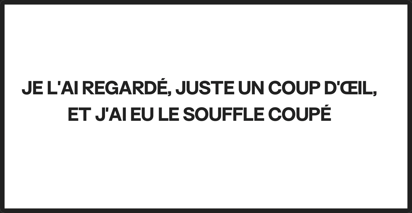 À titre d'illustration uniquement | Source : Ozdomedia