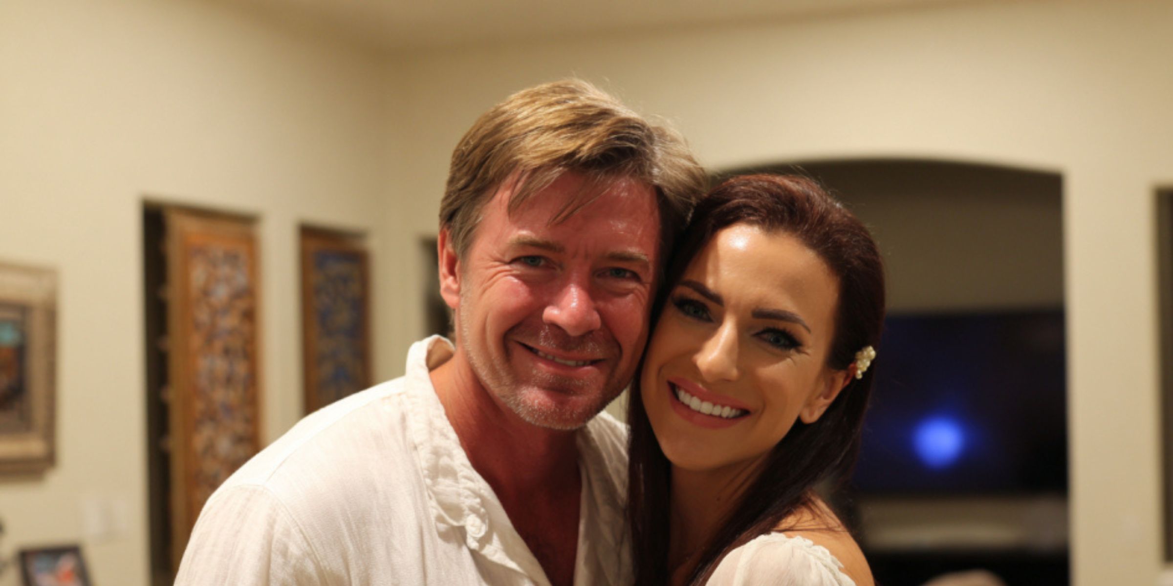 Un homme et une femme | Source : Ozdomedia