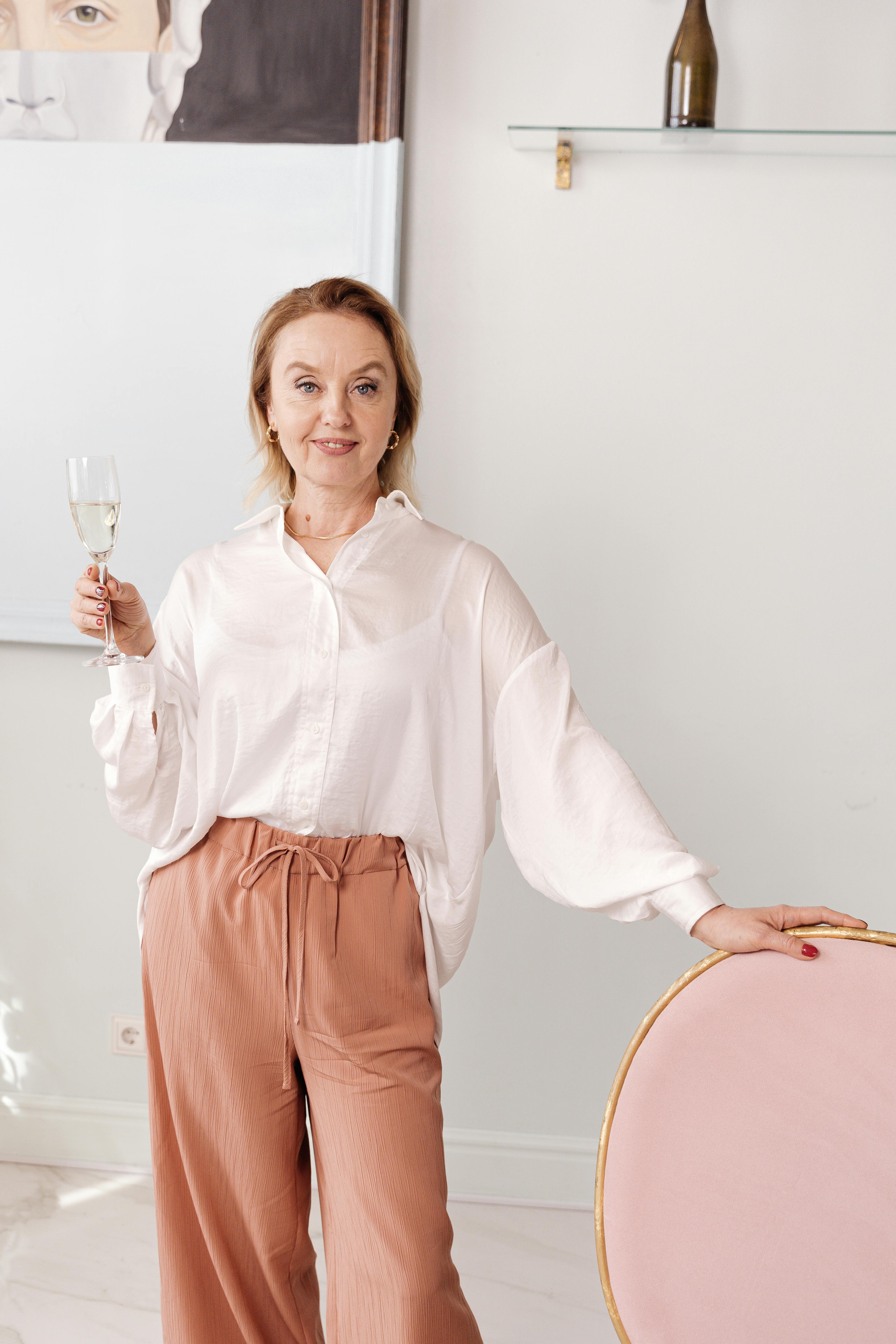 Une femme avec une mauvaise attitude | Source : Pexels