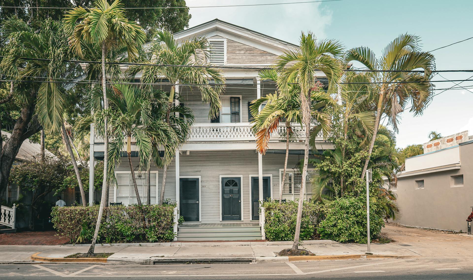 Une maison | Source : Pexels