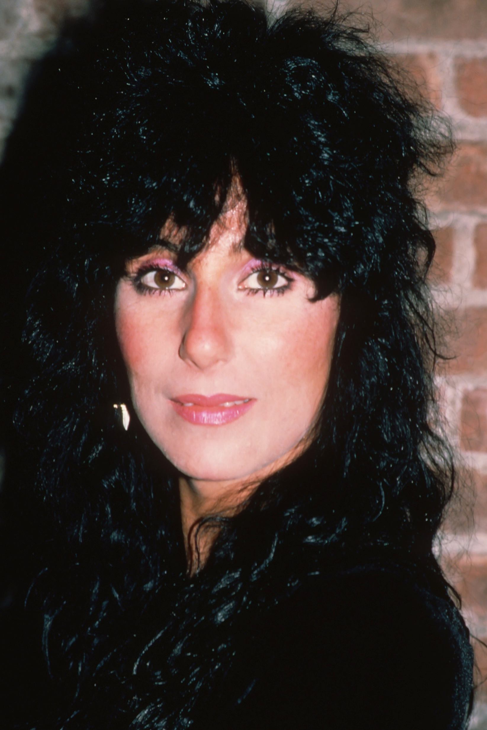 Cher lors de la soirée de première du film « Grease II » à New York, le 9 juin 1982. | Source : Getty Images