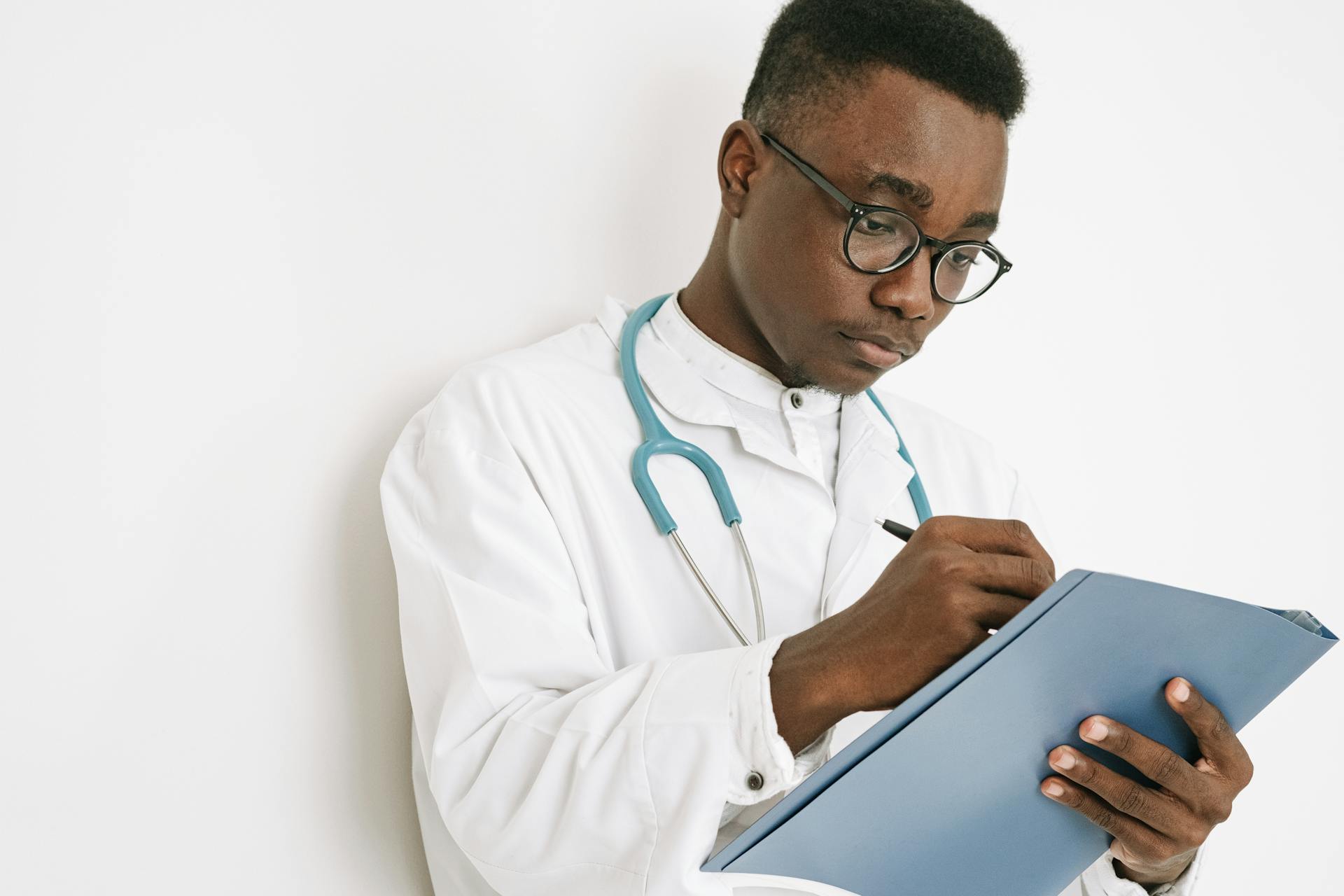 Un médecin | Source : Pexels