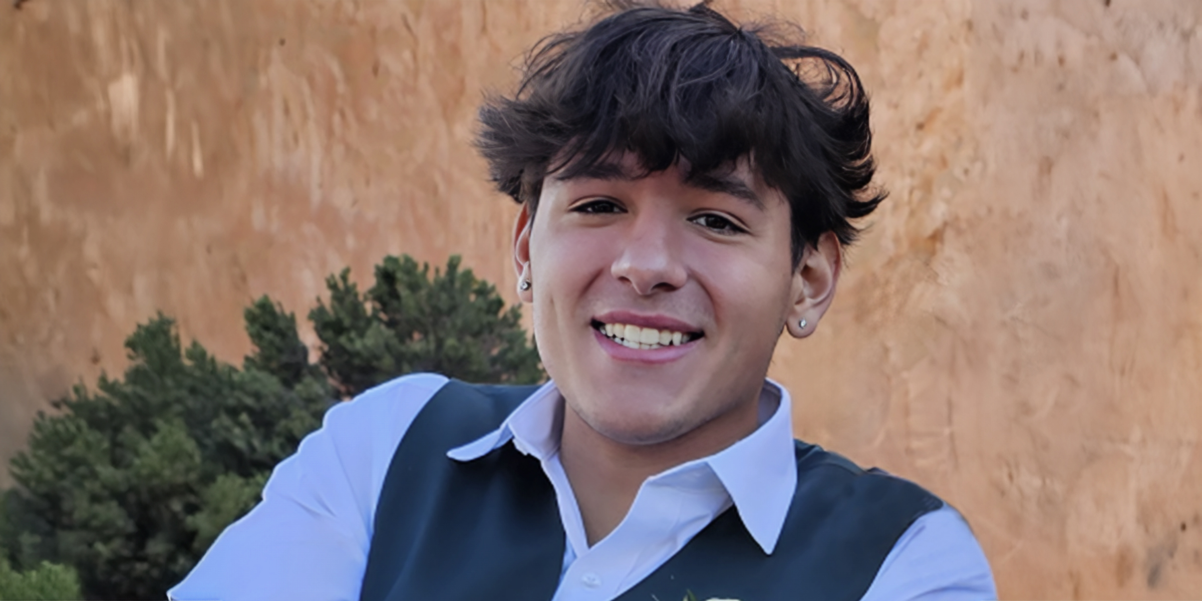 Aiden Hernandez | Source : Getty Images