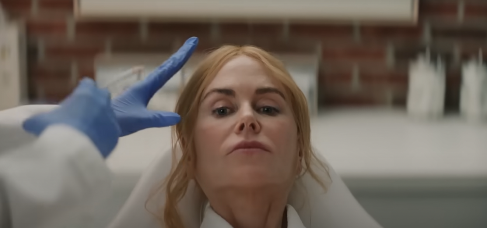 Nicole Kidman dans « Babygirl ». | Source : YouTube/ Rotten Tomatoes Trailer