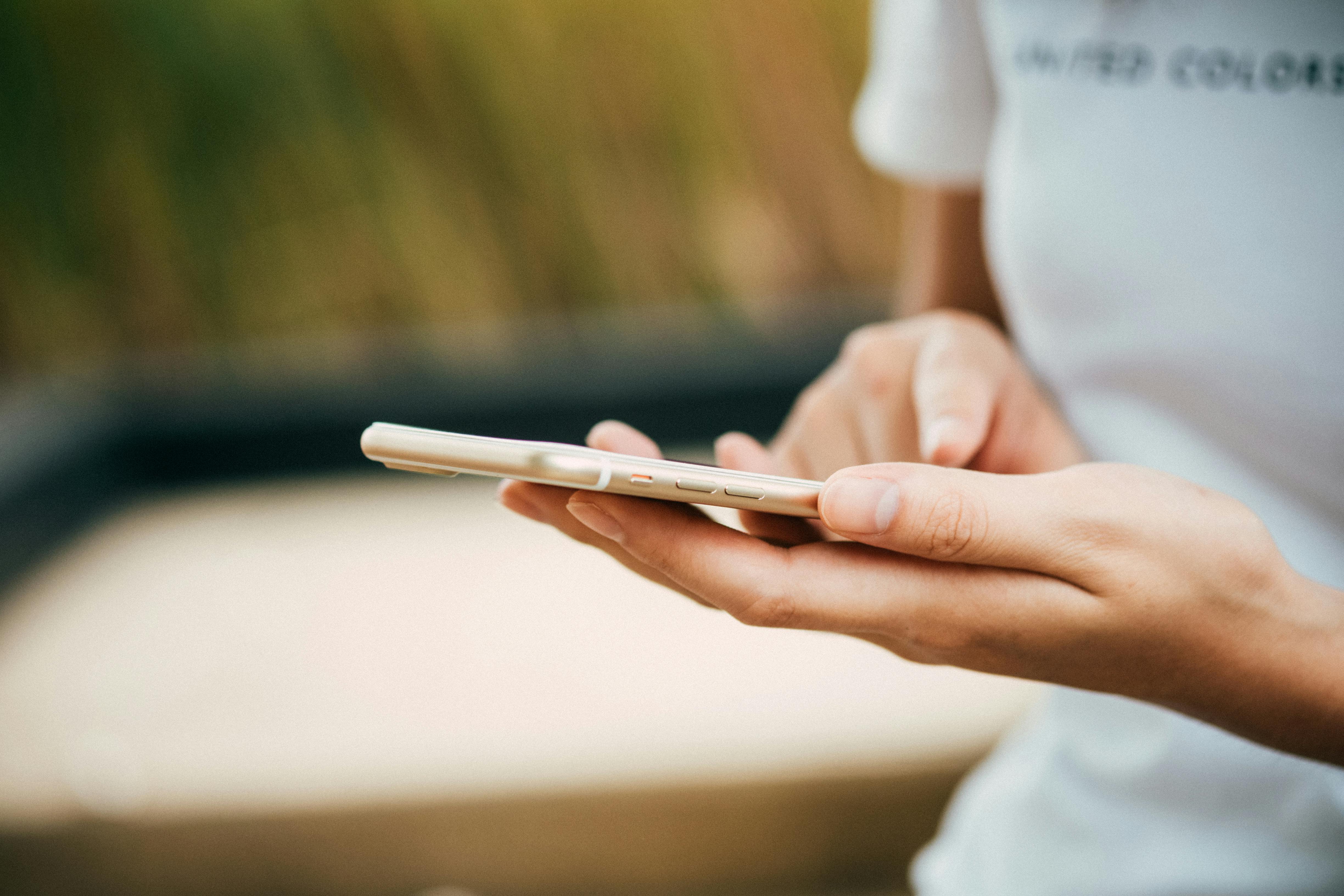 Alleen ter illustratie. | Bron: Pexels