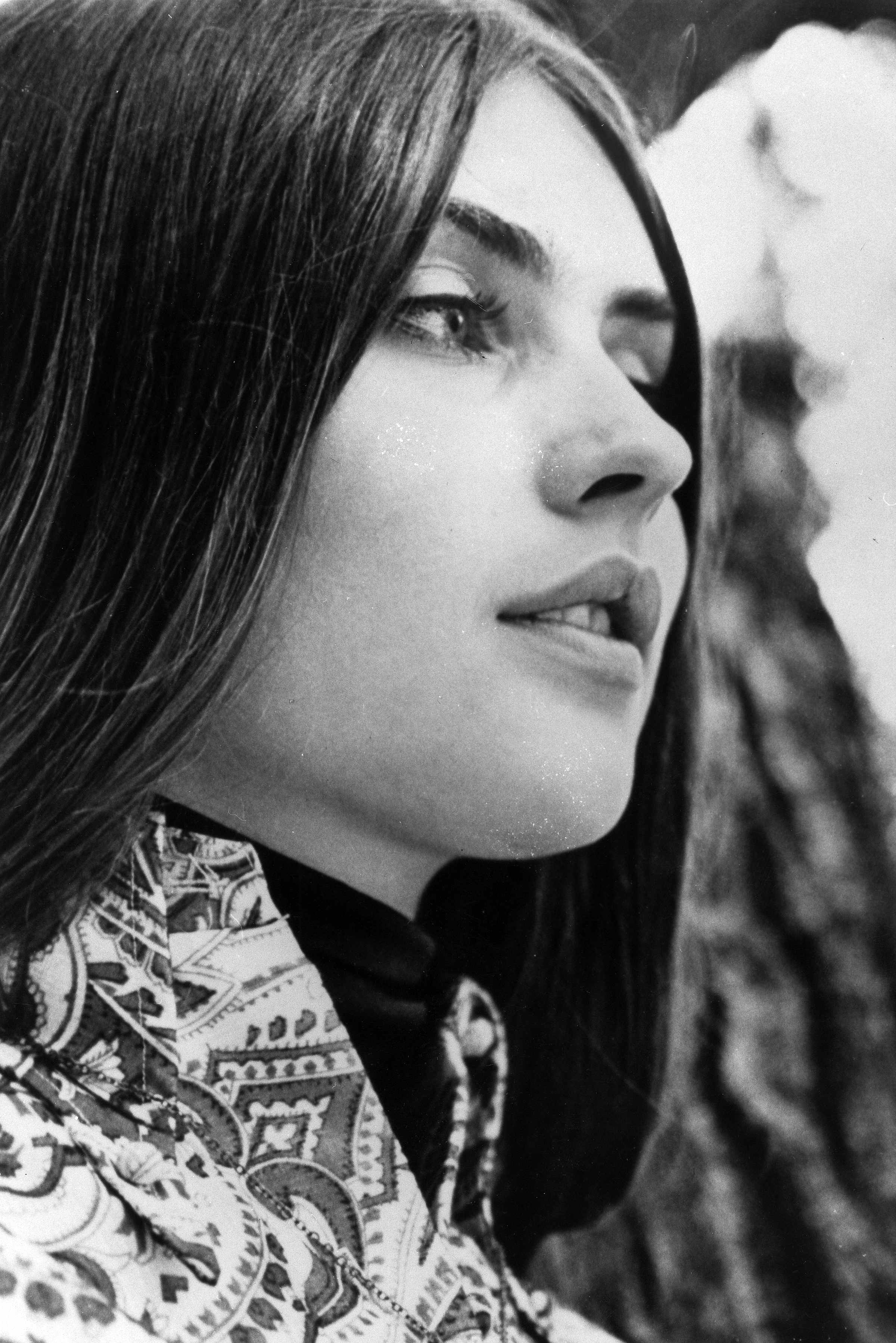 La star vers 1968. | Source : Getty Images