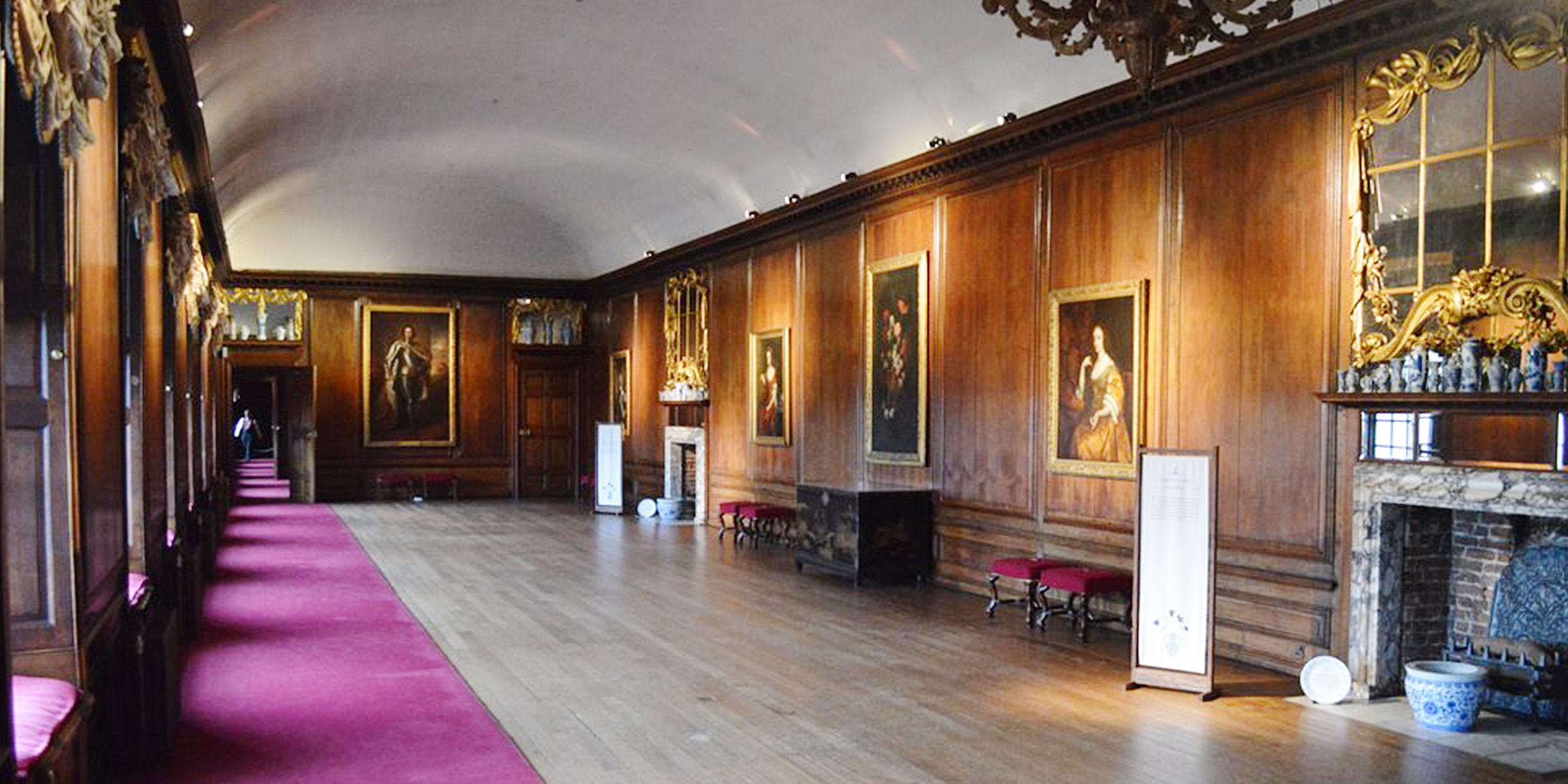 Une galerie d'art | Source : Flickr