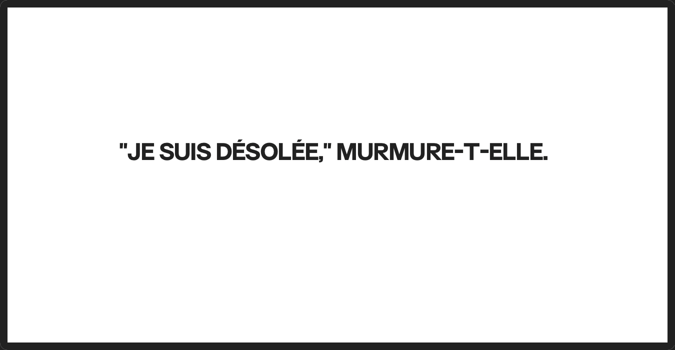 À titre d'illustration uniquement | Source : Ozdomedia