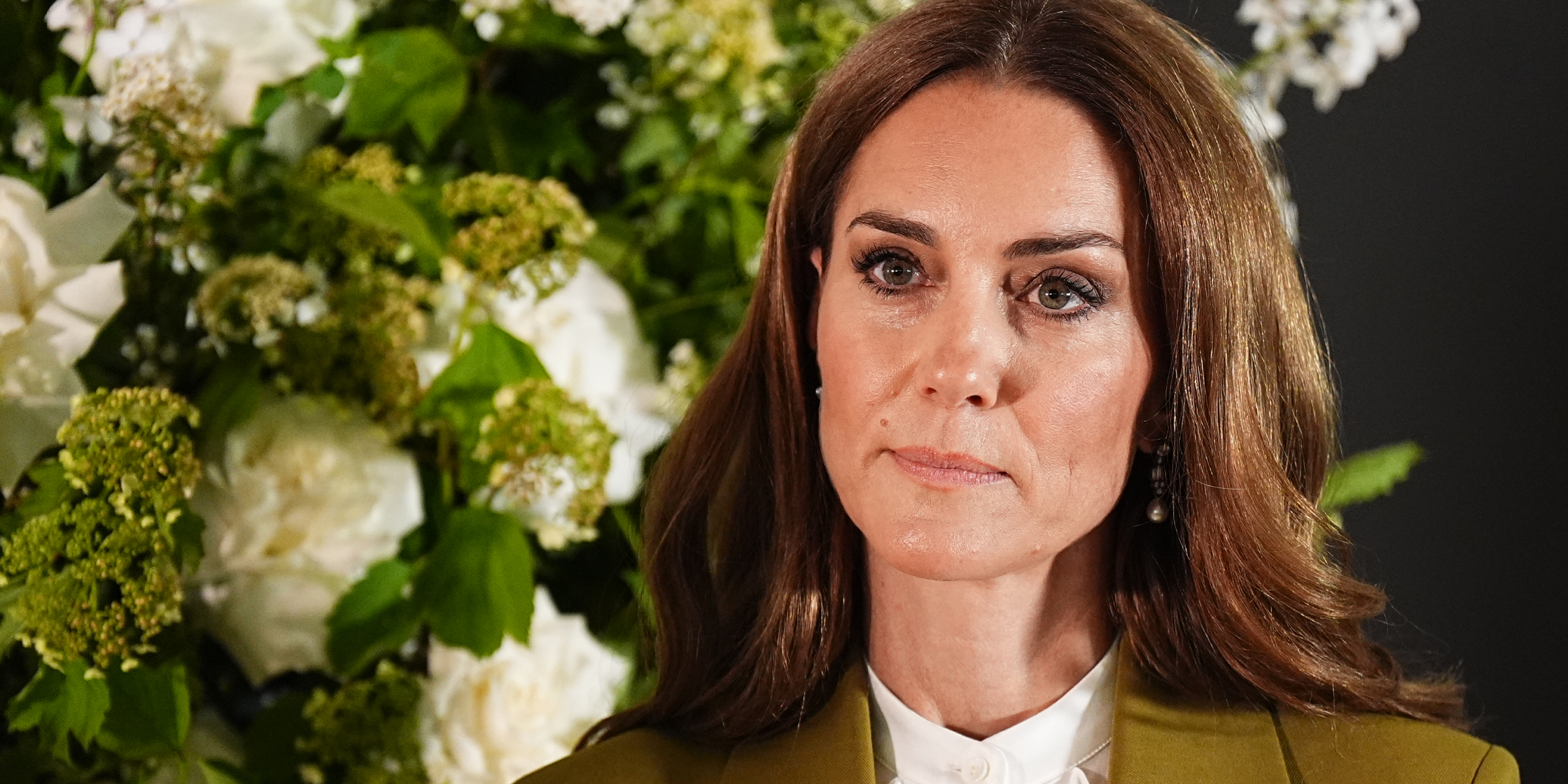 Princesse Catherine | Source : Getty Images